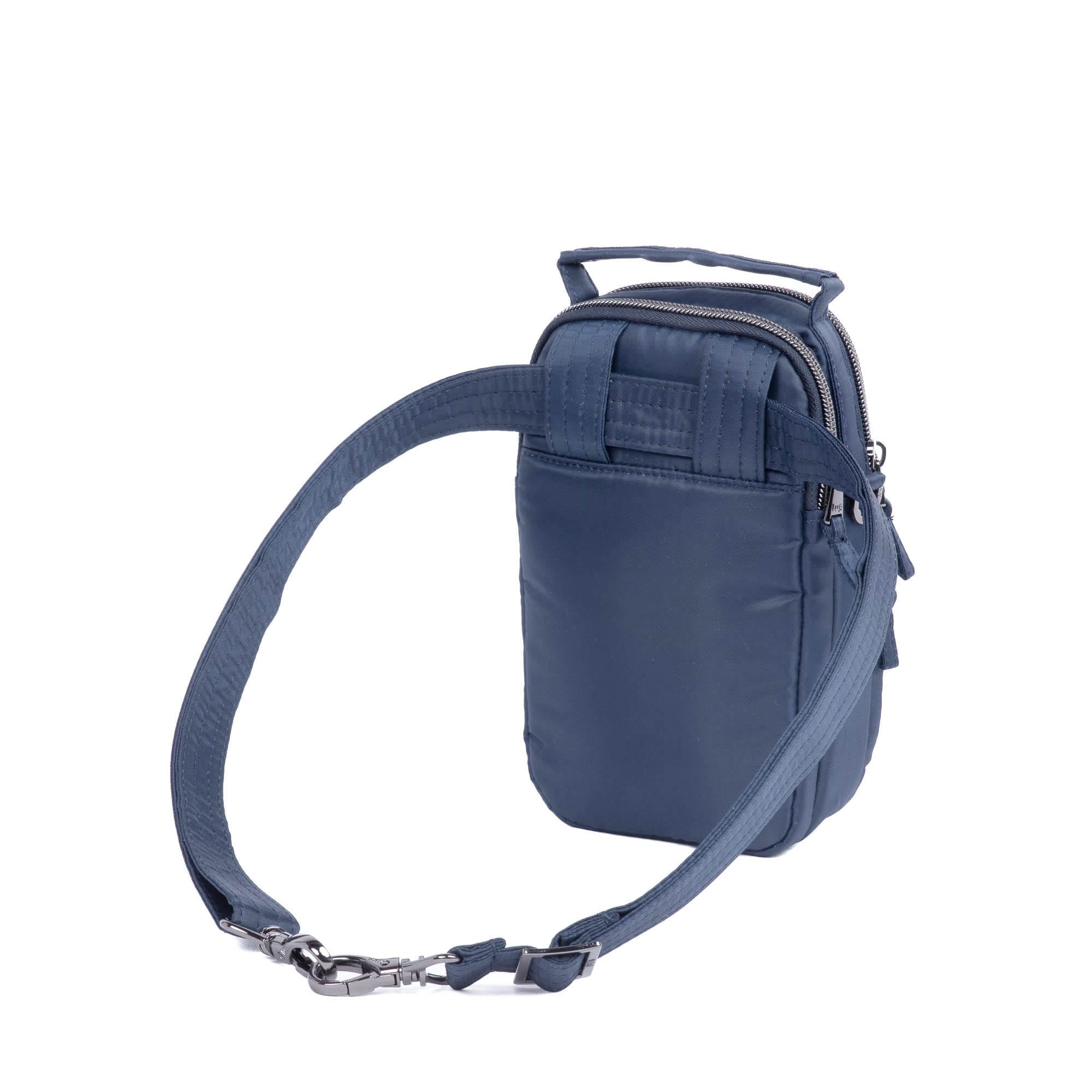 Skeeter Mini 2 Convertible Crossbody - INDIGO - SkeeterMini2_Indigo_04