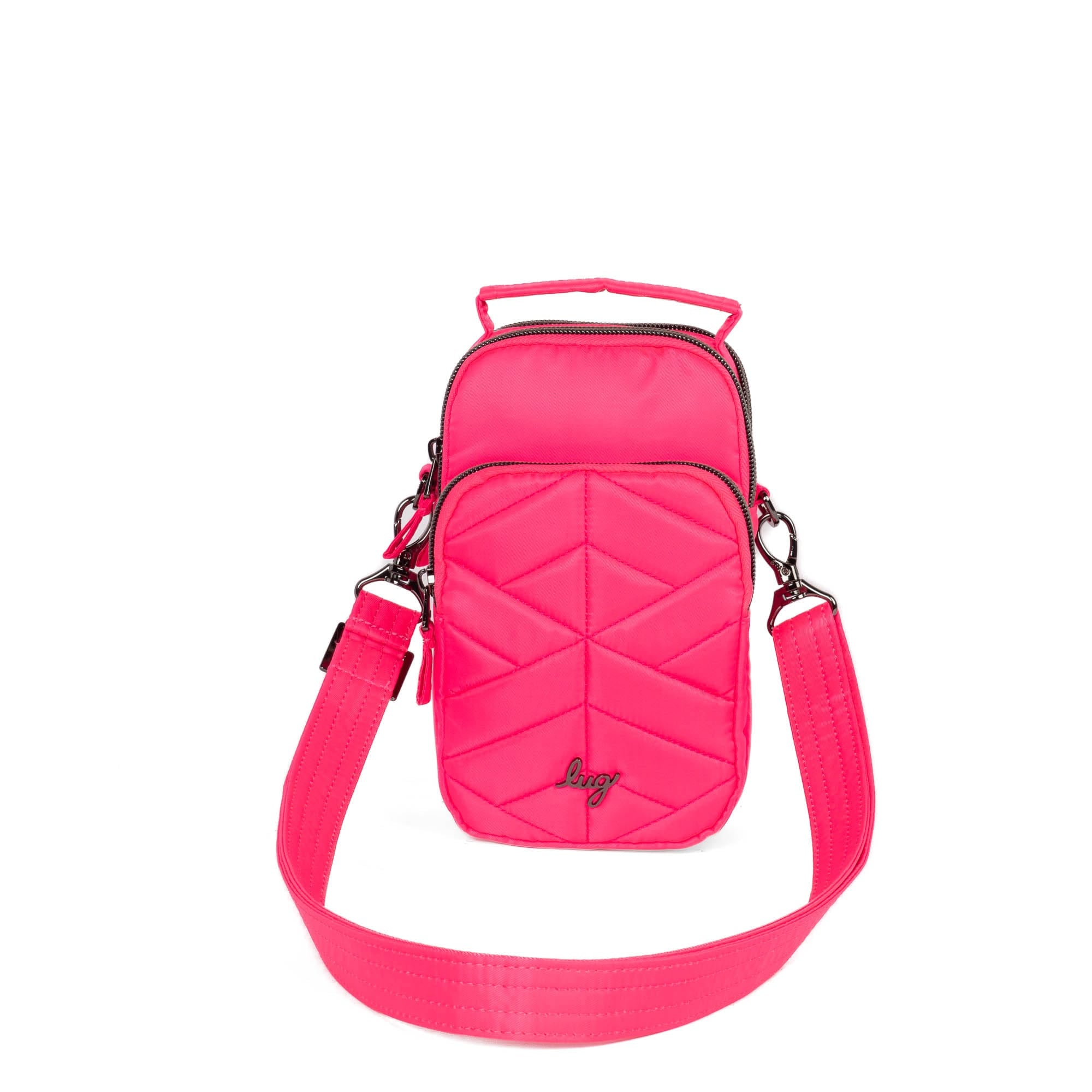Skeeter Mini 2 Convertible Crossbody - INDIGO - SkeeterMini2_Magenta_01