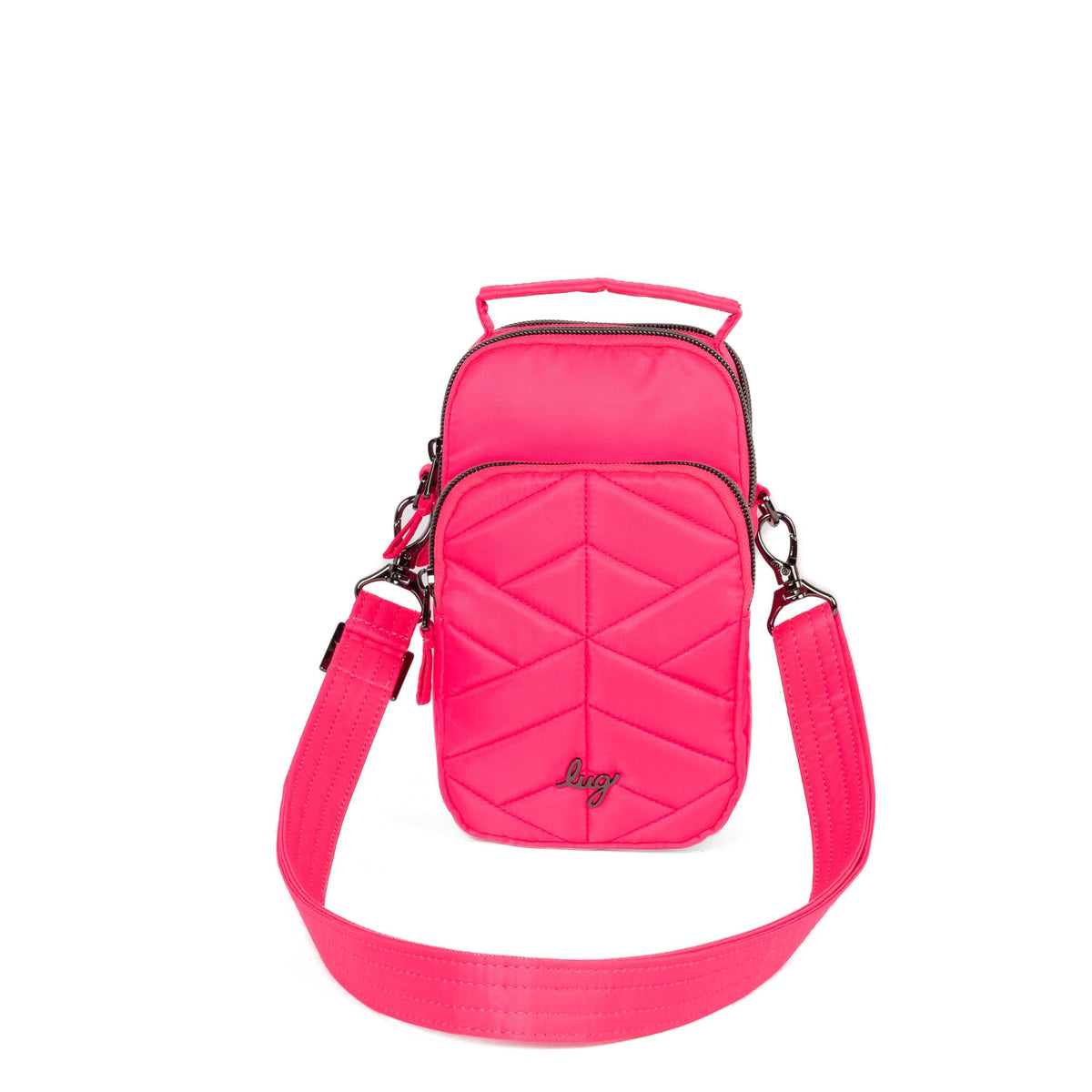 Skeeter Mini 2 Convertible Crossbody - INDIGO - SkeeterMini2_Magenta_01
