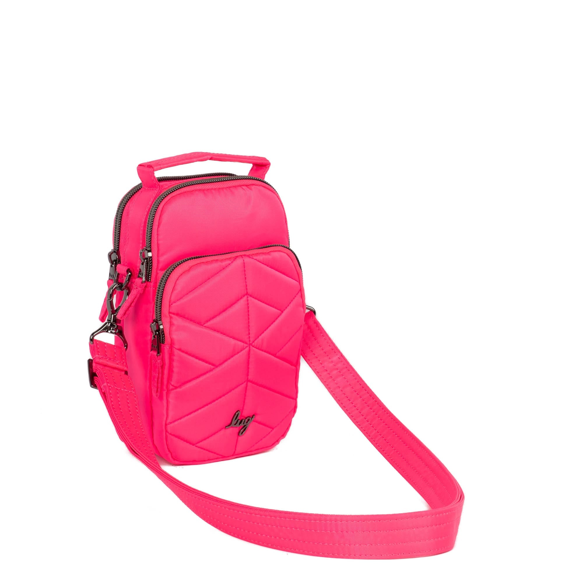Skeeter Mini 2 Convertible Crossbody - INDIGO - SkeeterMini2_Magenta_02