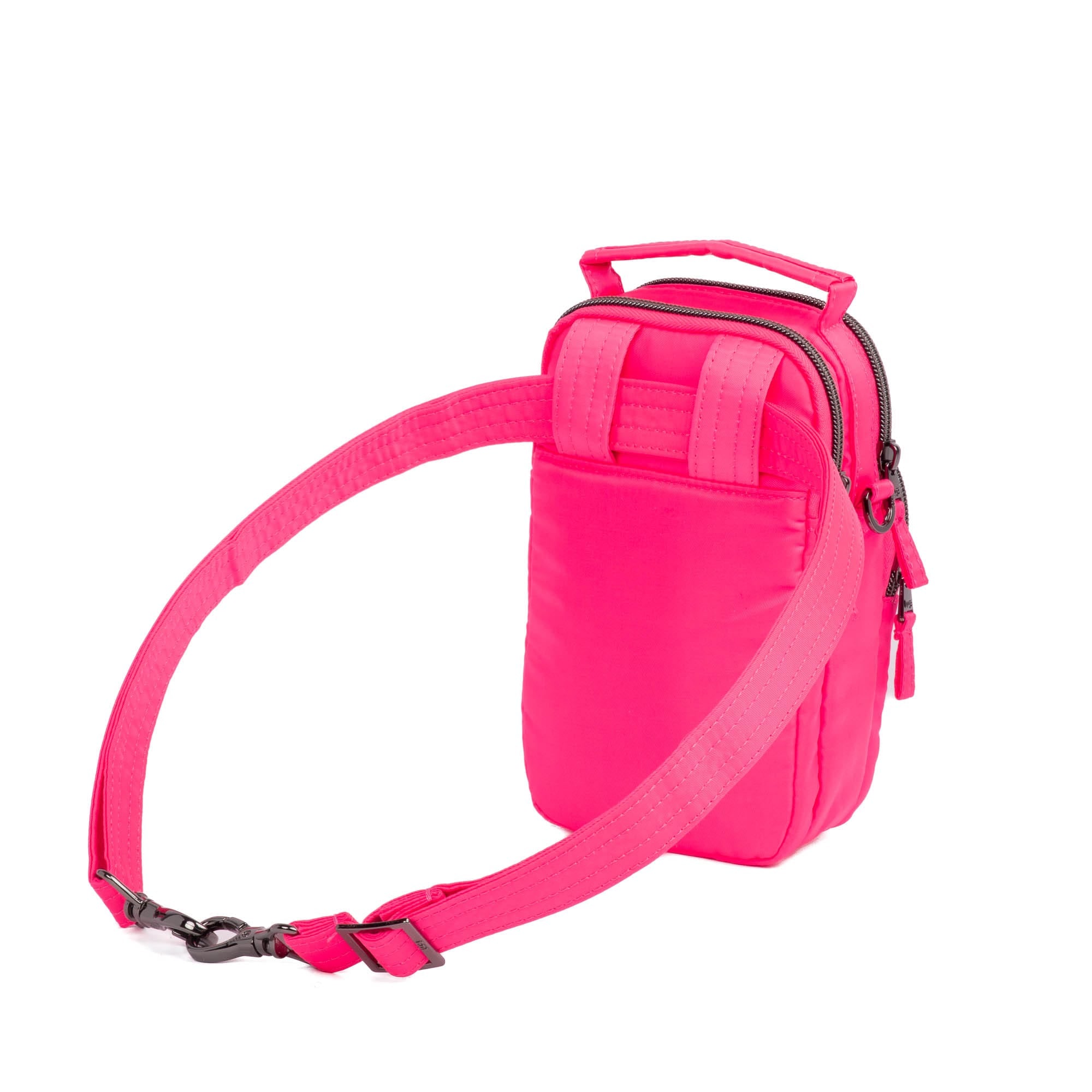 Skeeter Mini 2 Convertible Crossbody - INDIGO - SkeeterMini2_Magenta_03