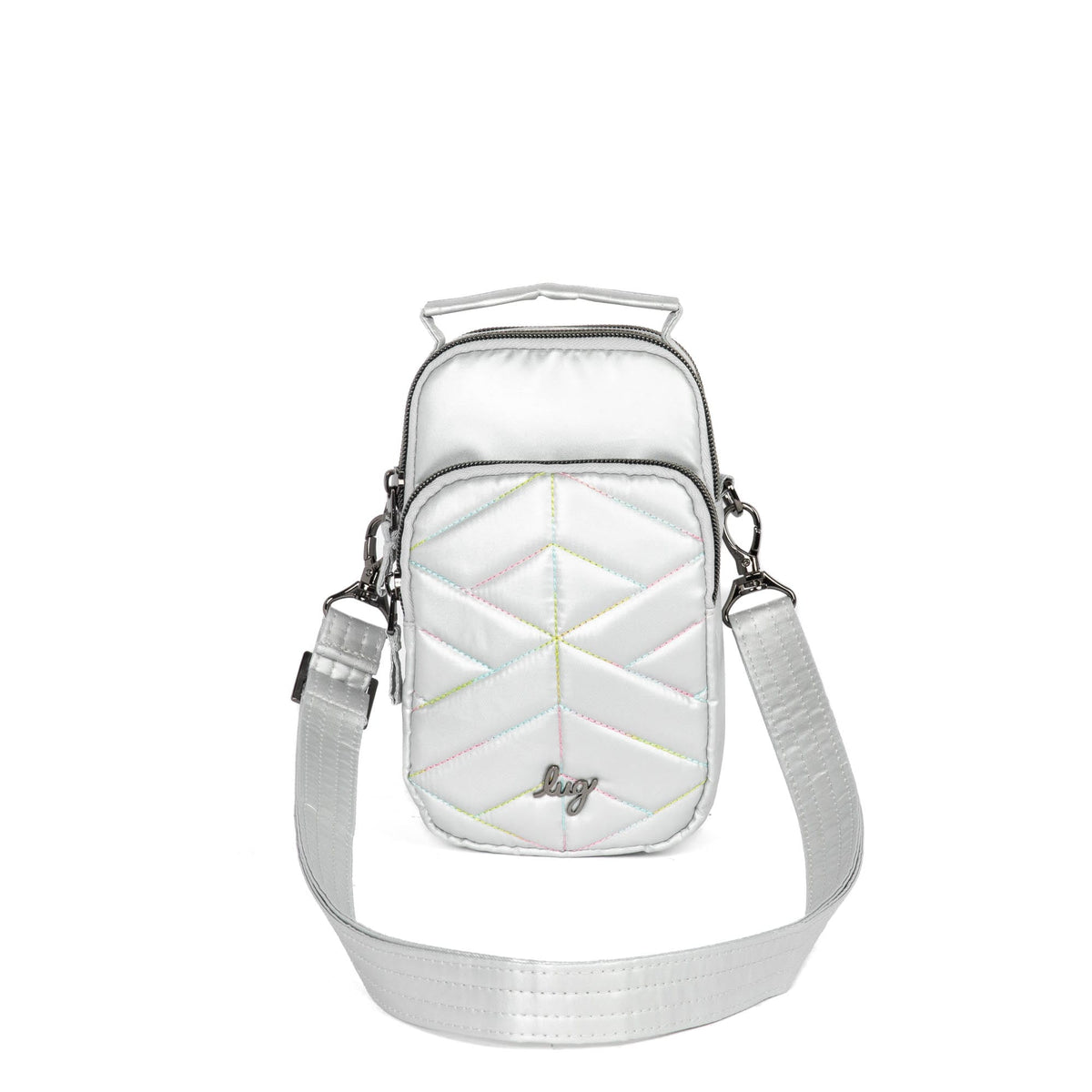 Skeeter Mini 2 Convertible Crossbody