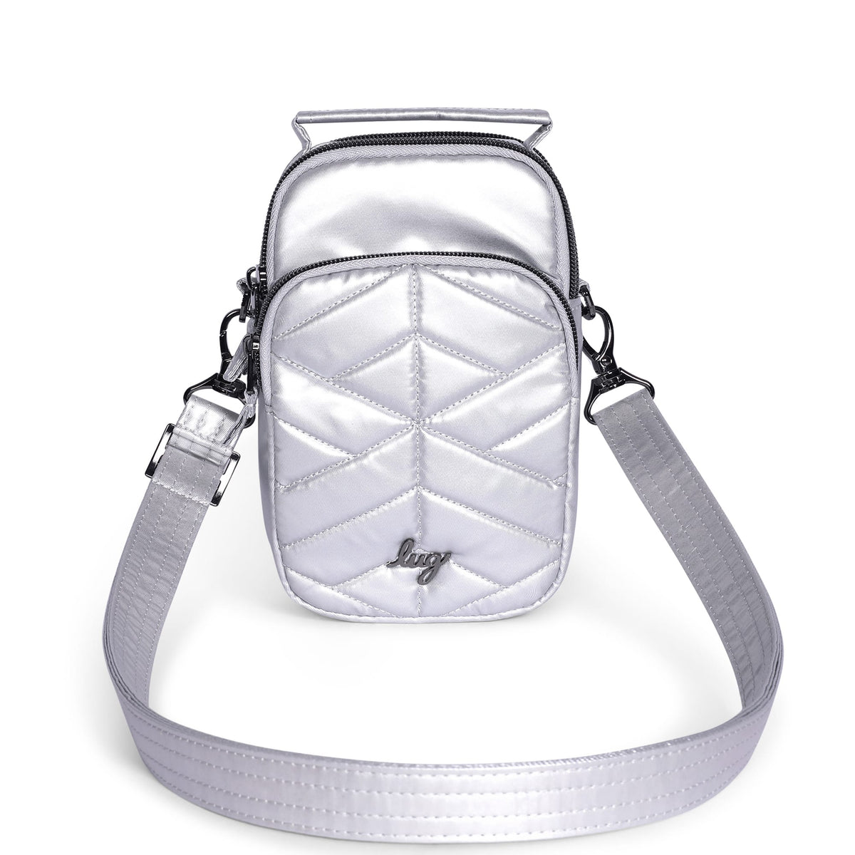 Skeeter Mini 2 Convertible Crossbody