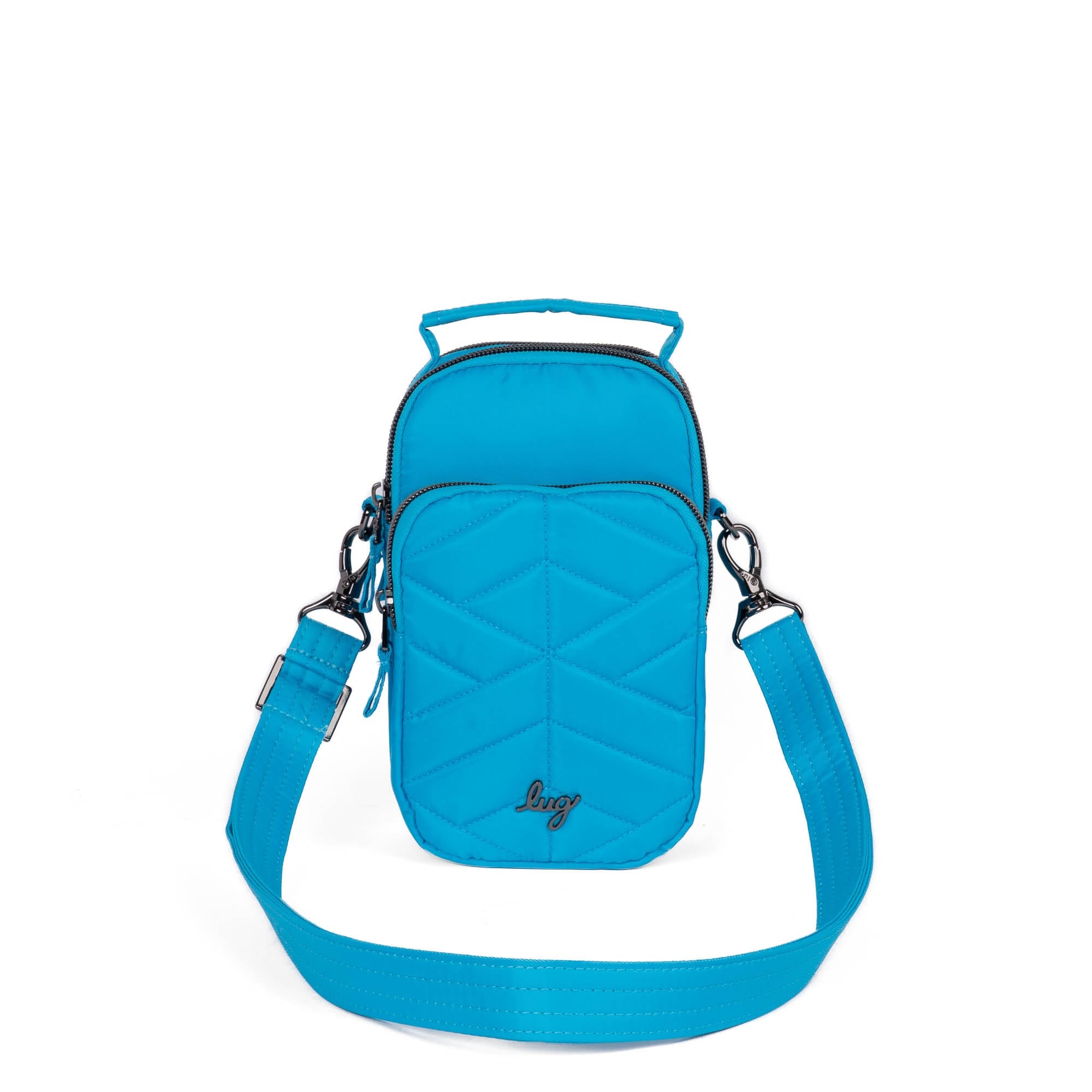 Skeeter Mini 2 Convertible Crossbody - SKY BLUE - SkeeterMini2_SkyBlue_01
