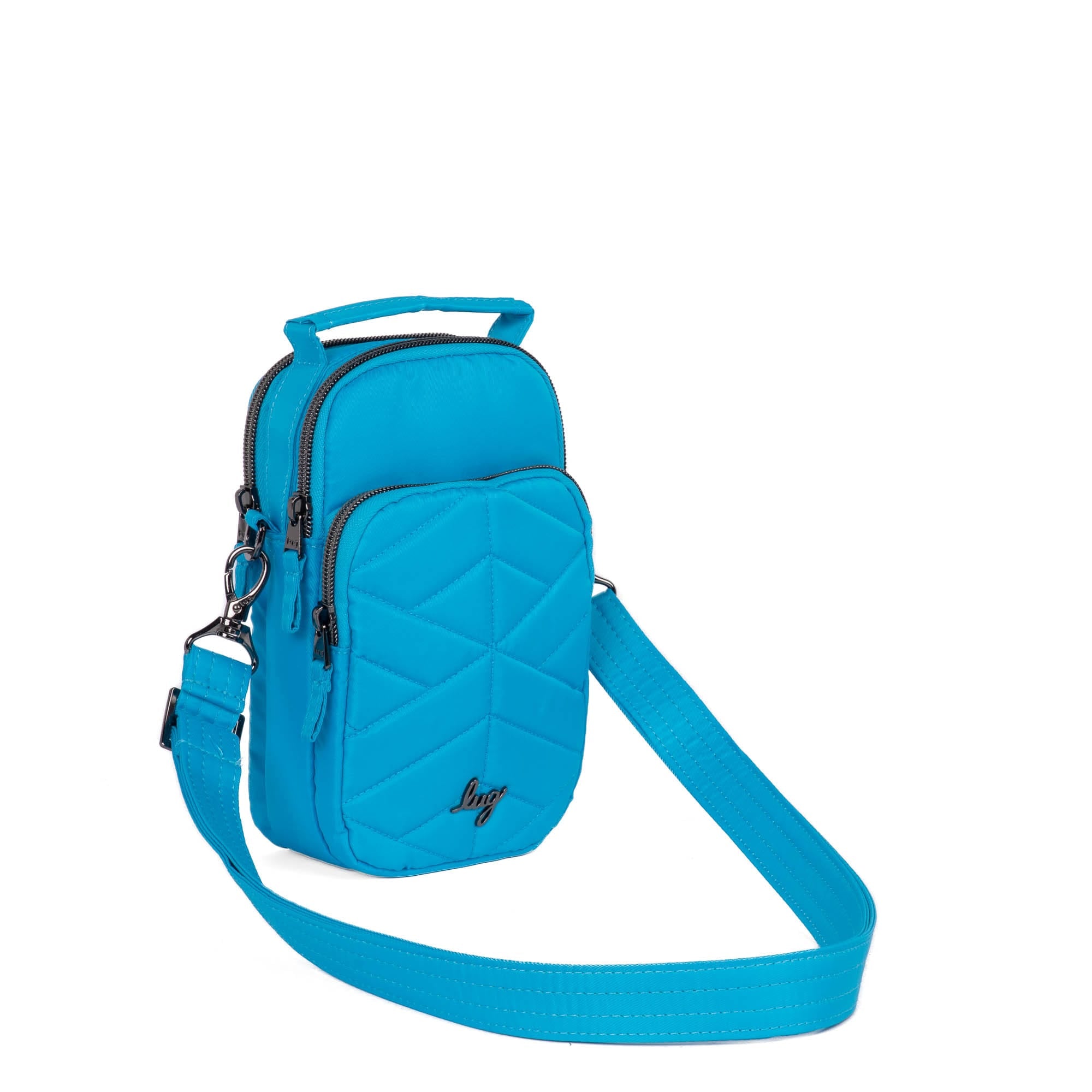 Skeeter Mini 2 Convertible Crossbody - SKY BLUE - SkeeterMini2_SkyBlue_02