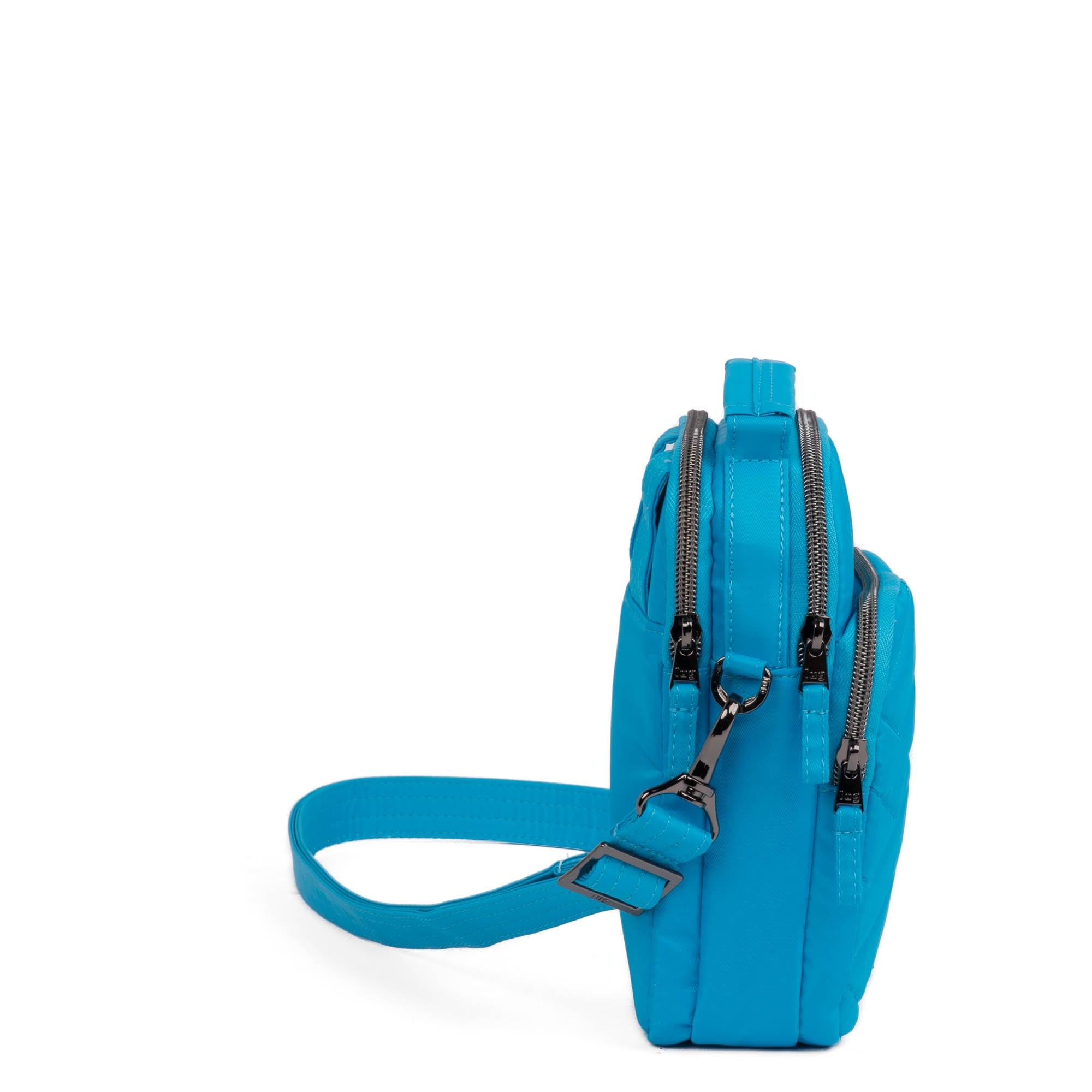 Skeeter Mini 2 Convertible Crossbody - SKY BLUE - SkeeterMini2_SkyBlue_03