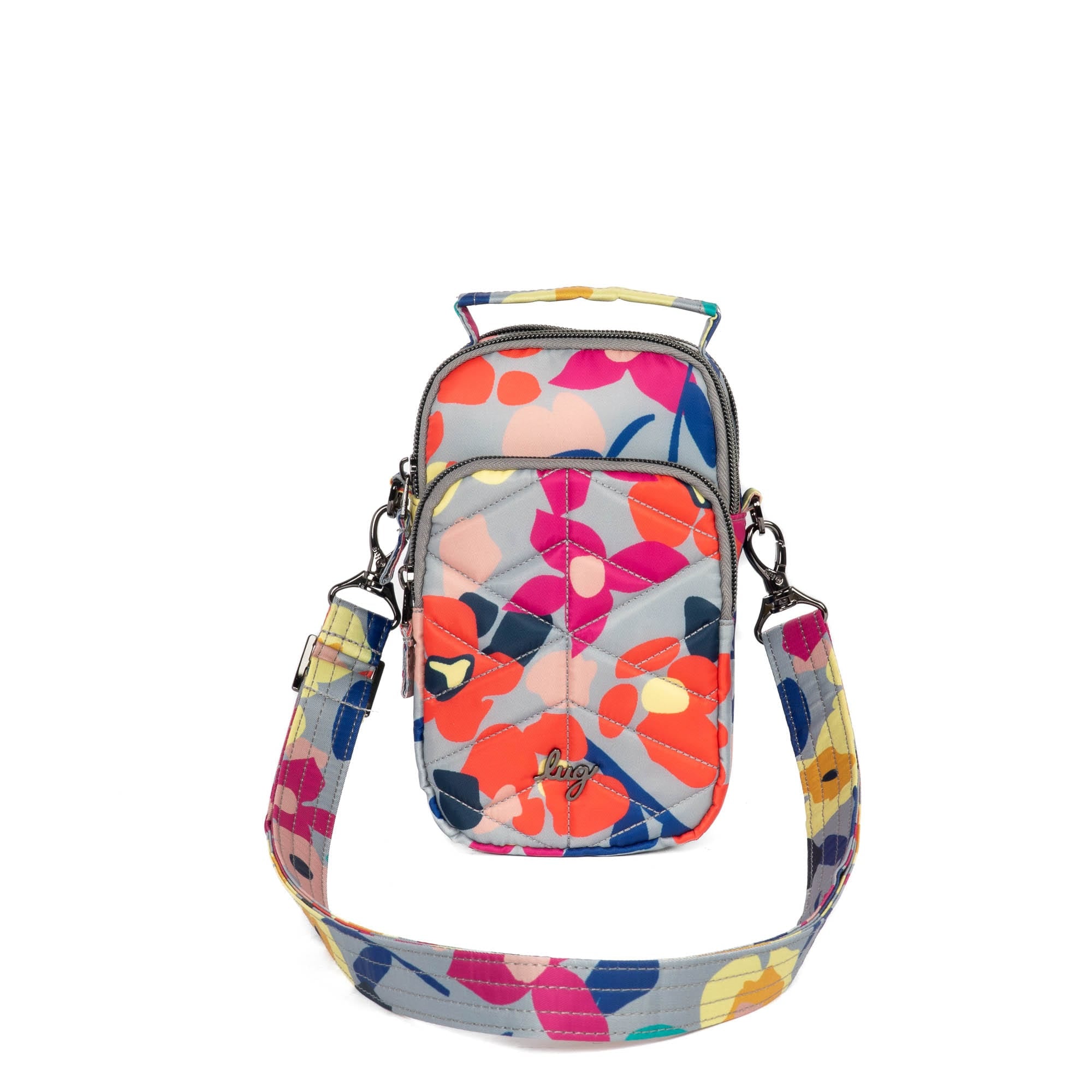 Skeeter Mini 2 Convertible Crossbody - WILDFLOWER MULTI - SkeeterMini2_WildflowerMulti_01