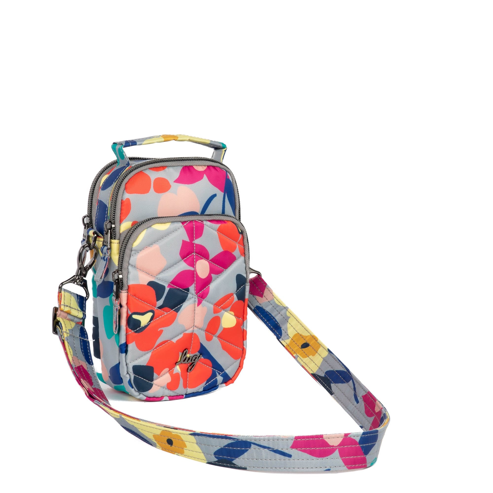 Skeeter Mini 2 Convertible Crossbody - WILDFLOWER MULTI - SkeeterMini2_WildflowerMulti_02