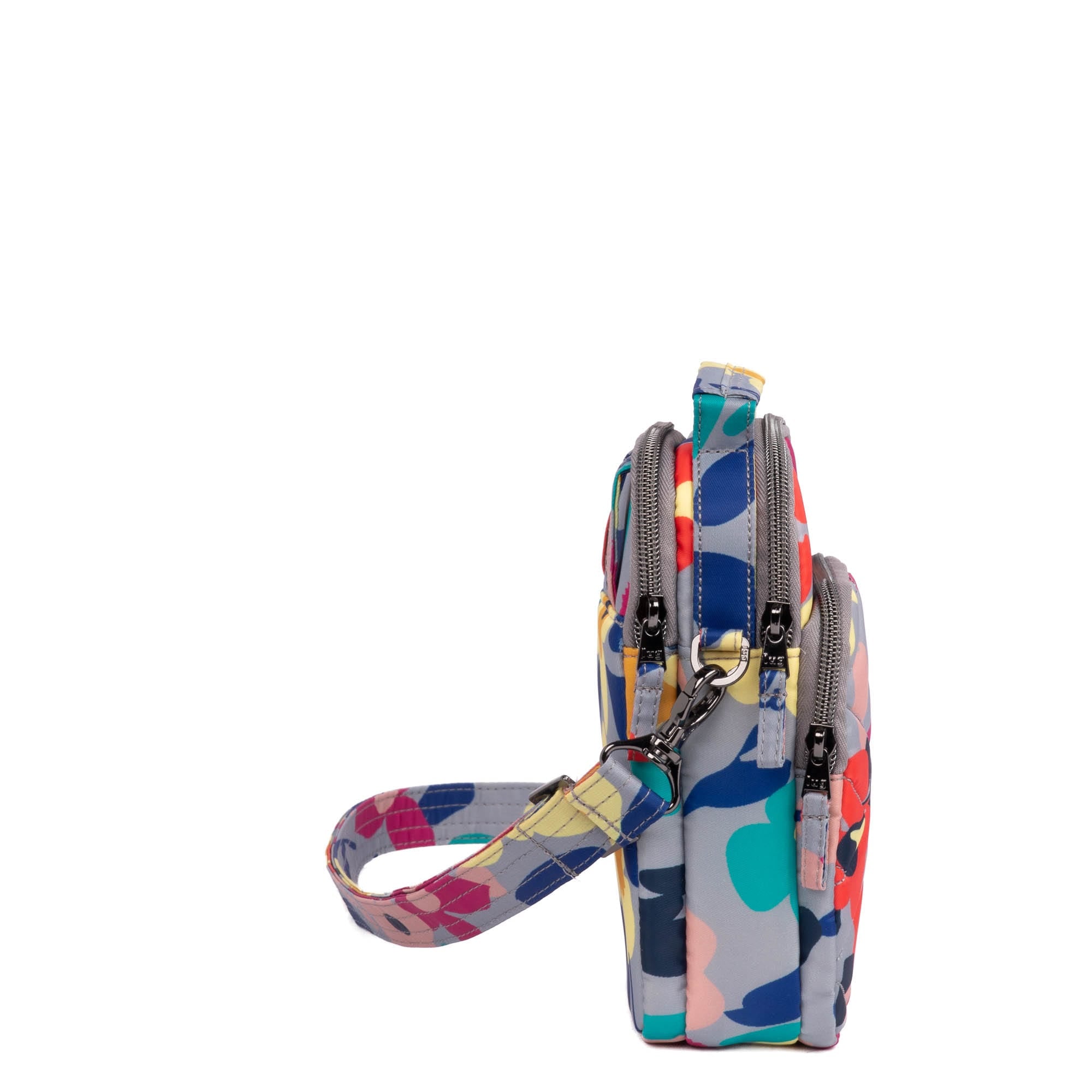 Skeeter Mini 2 Convertible Crossbody - WILDFLOWER MULTI - SkeeterMini2_WildflowerMulti_03