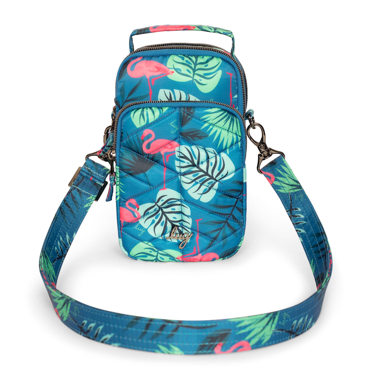 Skeeter Mini 2 Convertible Crossbody