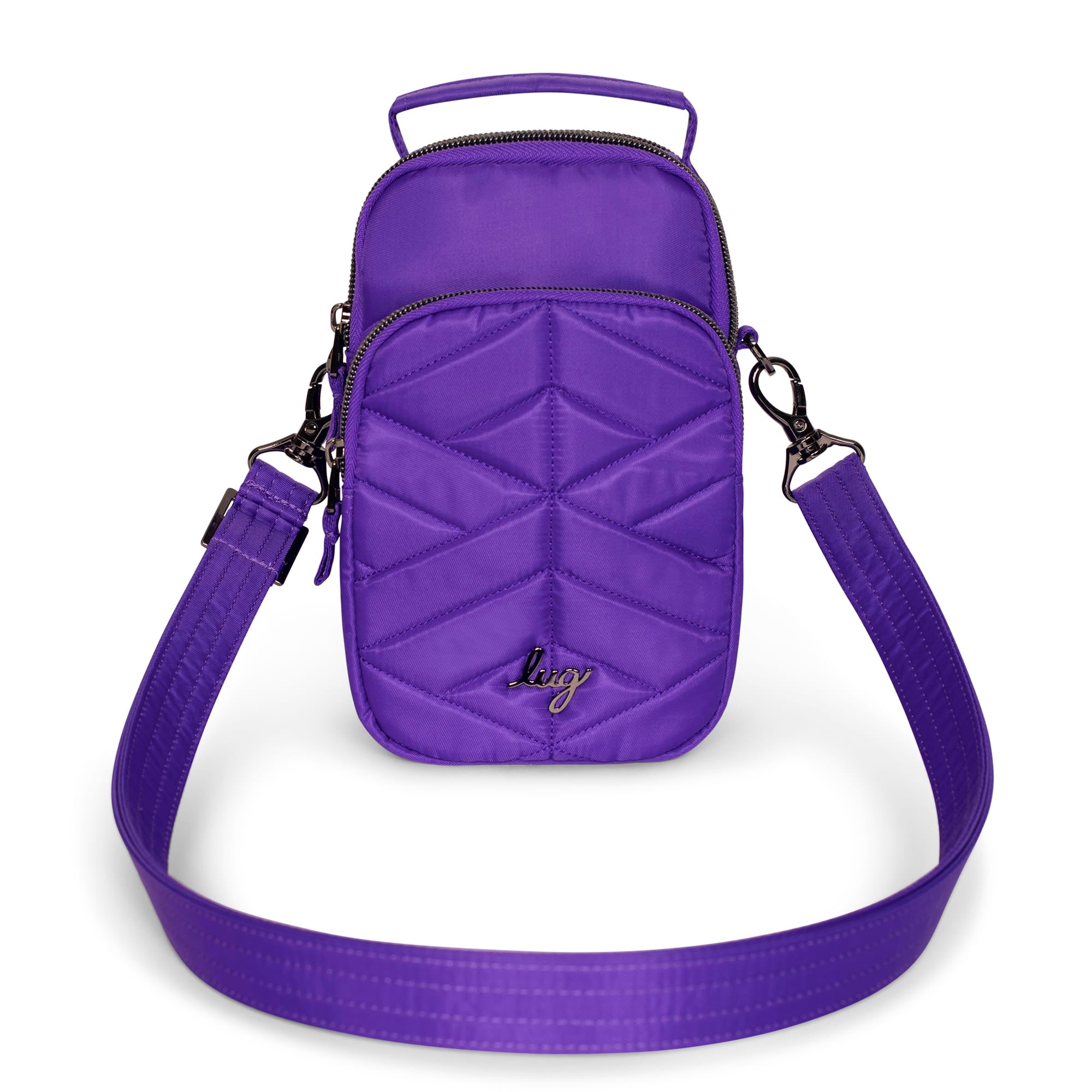 Skeeter Mini 2 Convertible Crossbody - VIOLET - SkeeterMini_Violet_01
