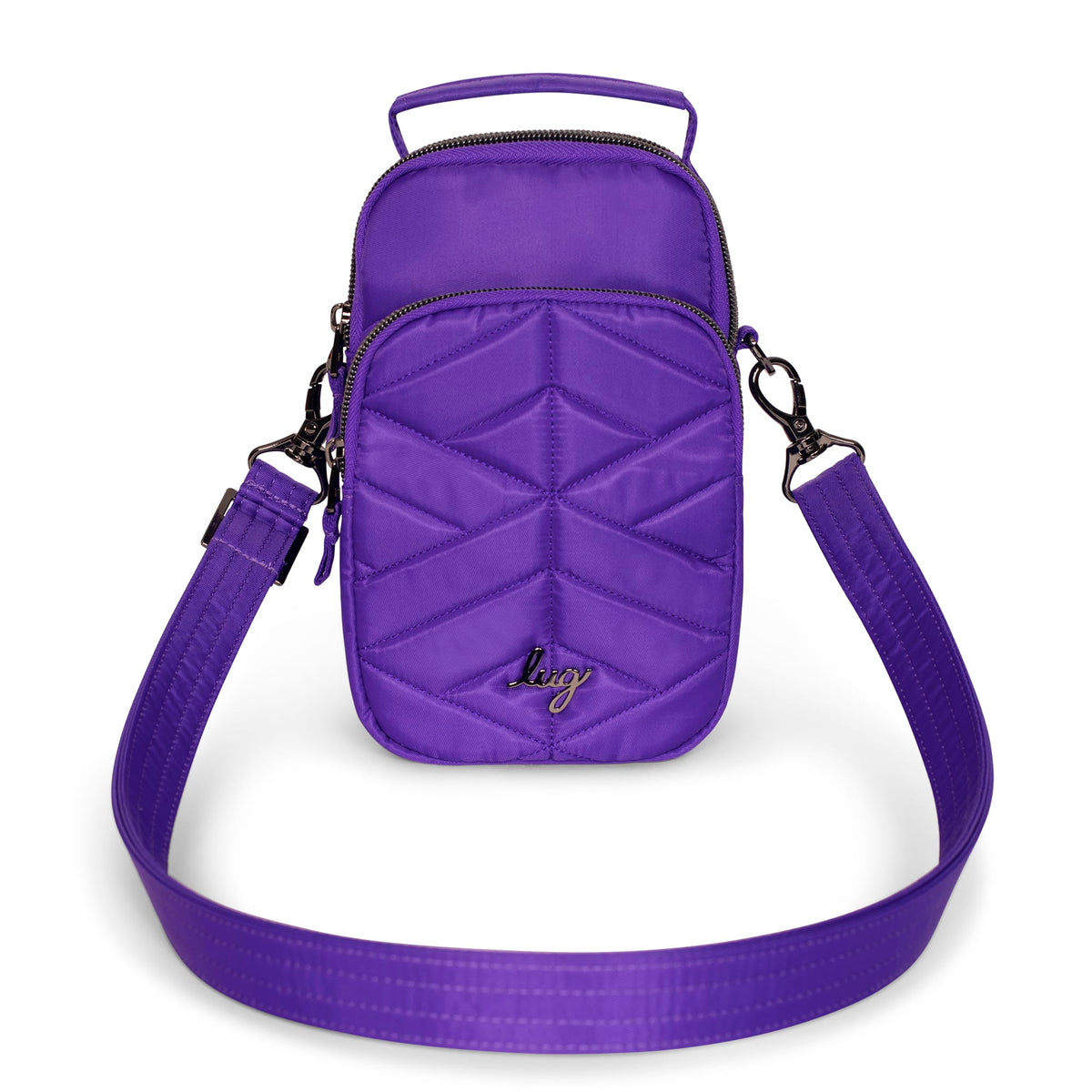 Skeeter Mini 2 Convertible Crossbody