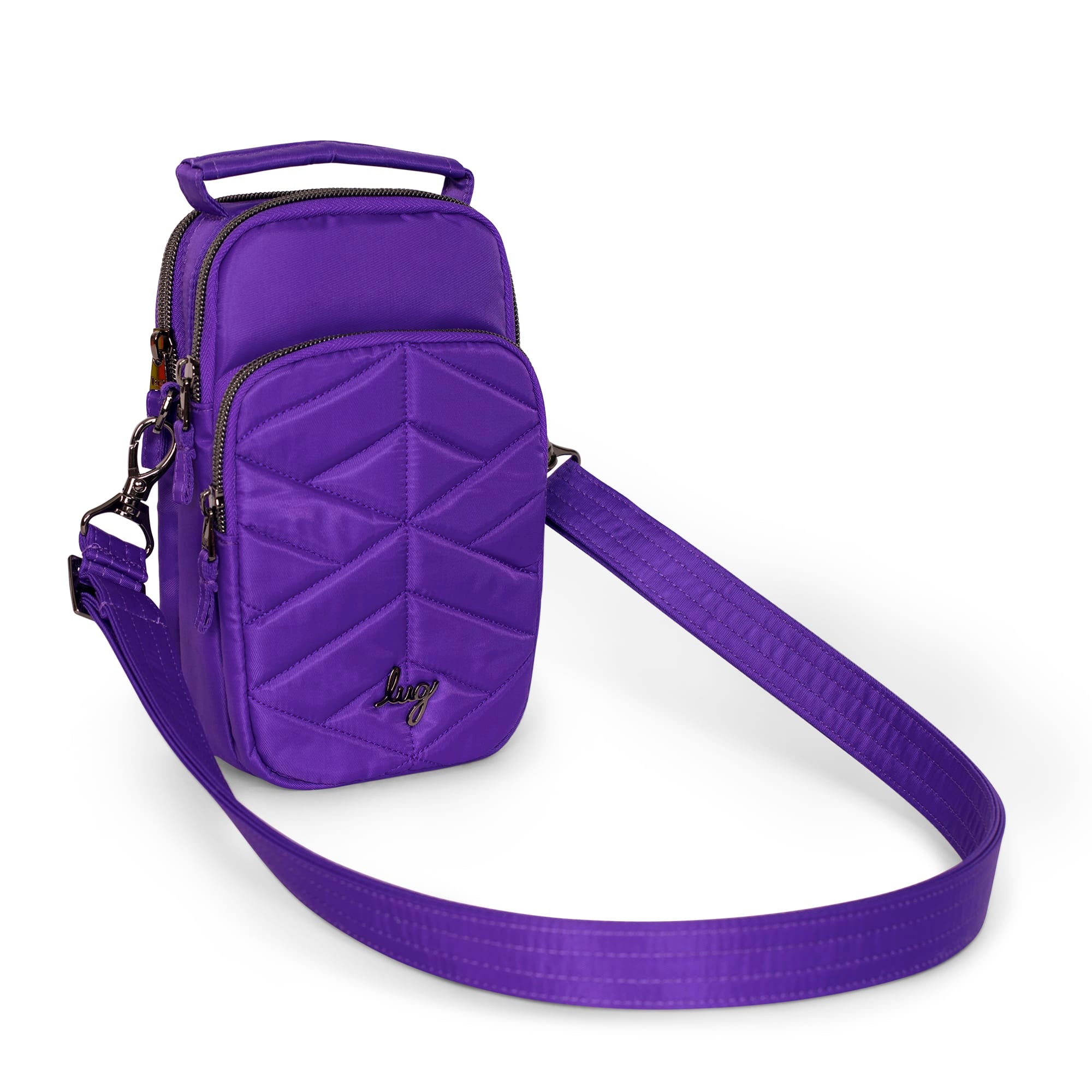 Skeeter Mini 2 Convertible Crossbody - VIOLET - SkeeterMini_Violet_02