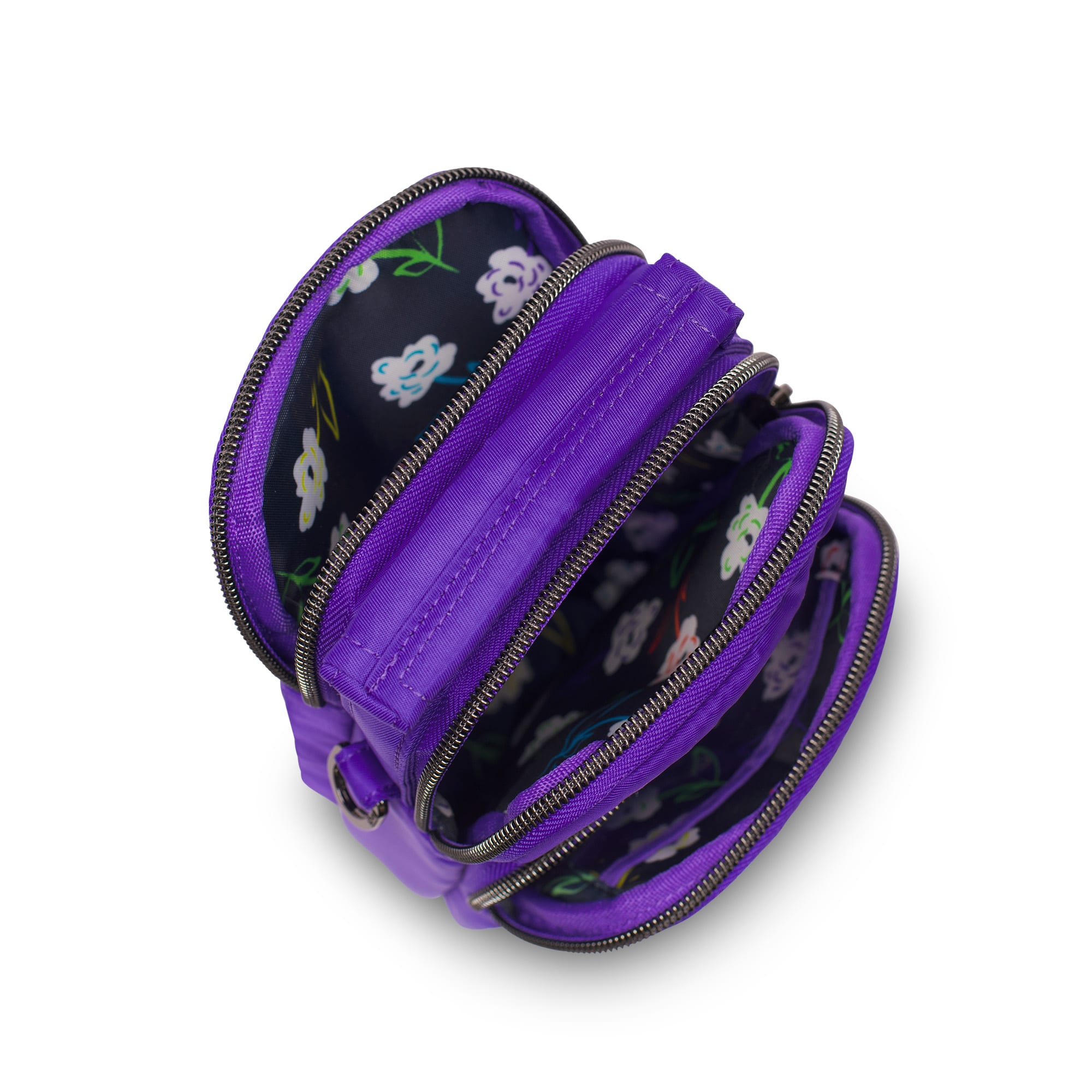 Skeeter Mini 2 Convertible Crossbody - VIOLET - SkeeterMini_Violet_05