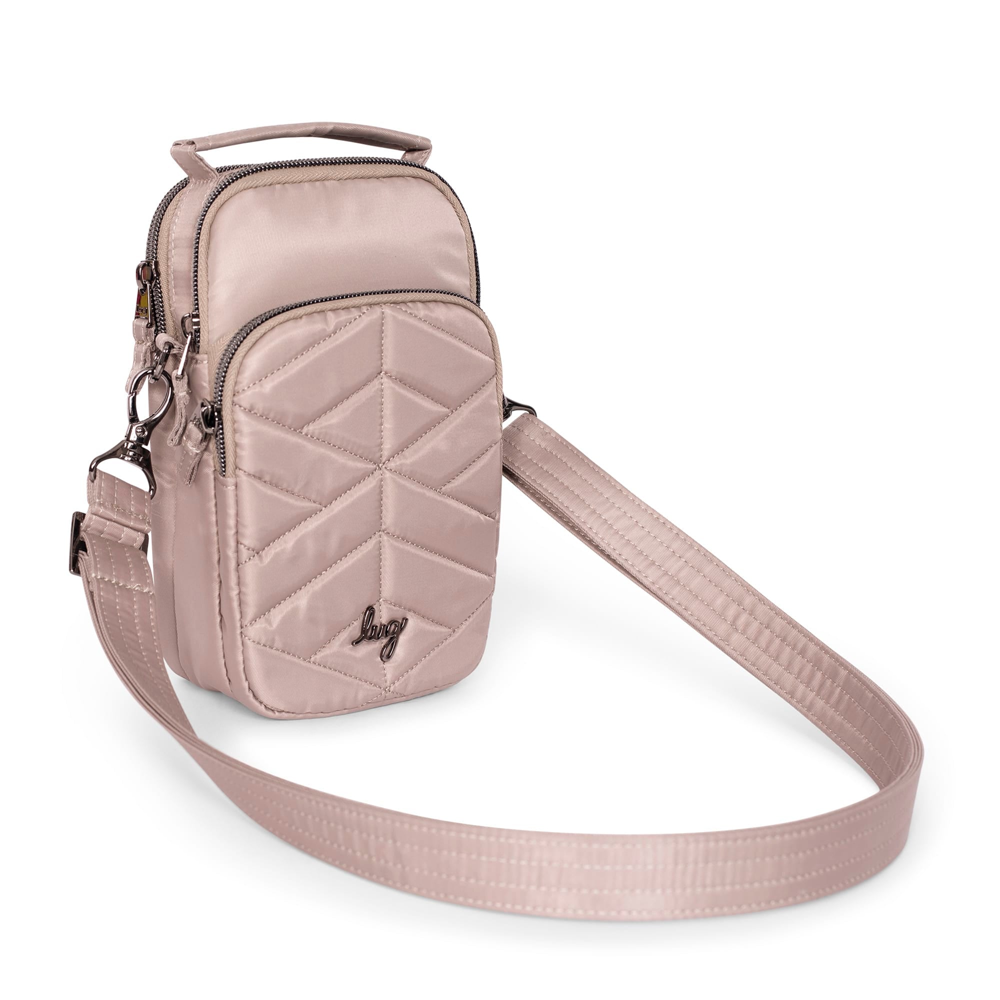 Skeeter Mini 2 Convertible Crossbody - SAND TAUPE - SkeeterMinii_SandTaupe_02