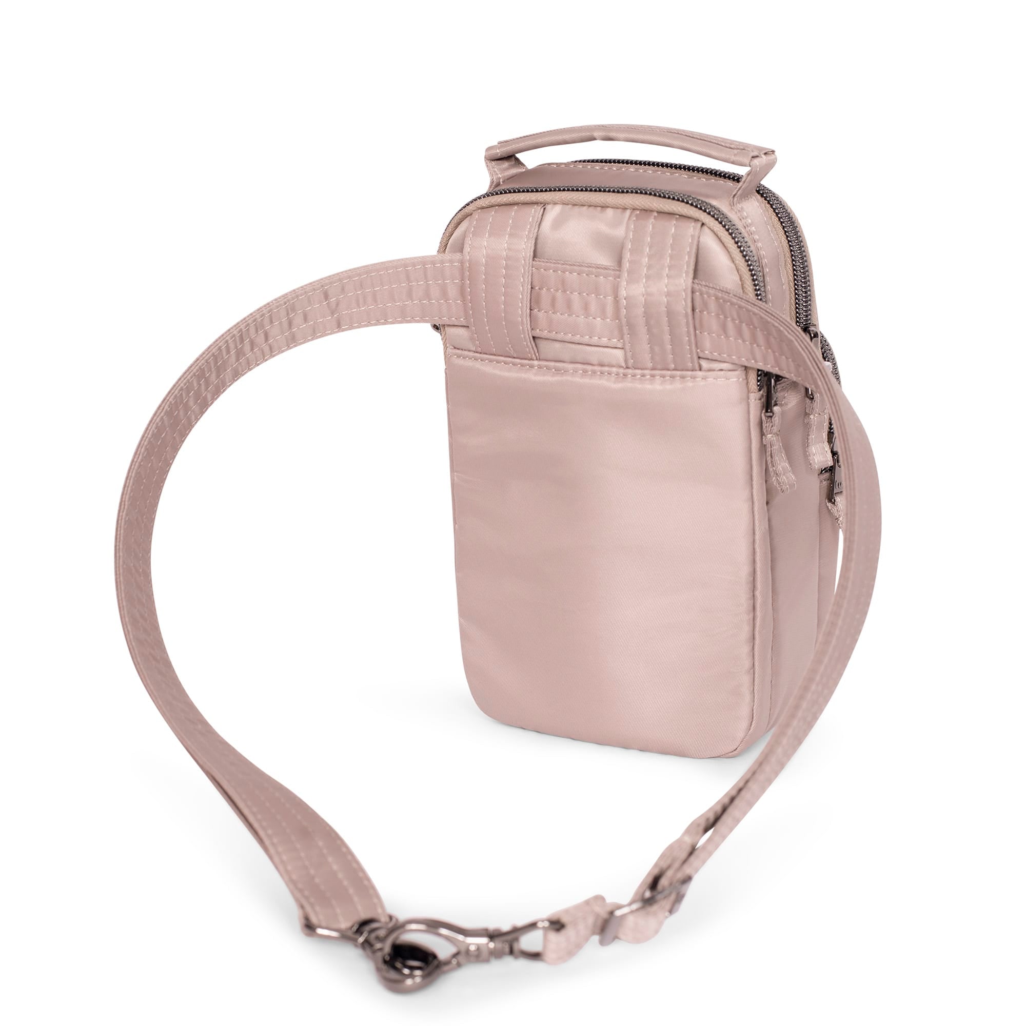 Skeeter Mini 2 Convertible Crossbody - SAND TAUPE - SkeeterMinii_SandTaupe_04