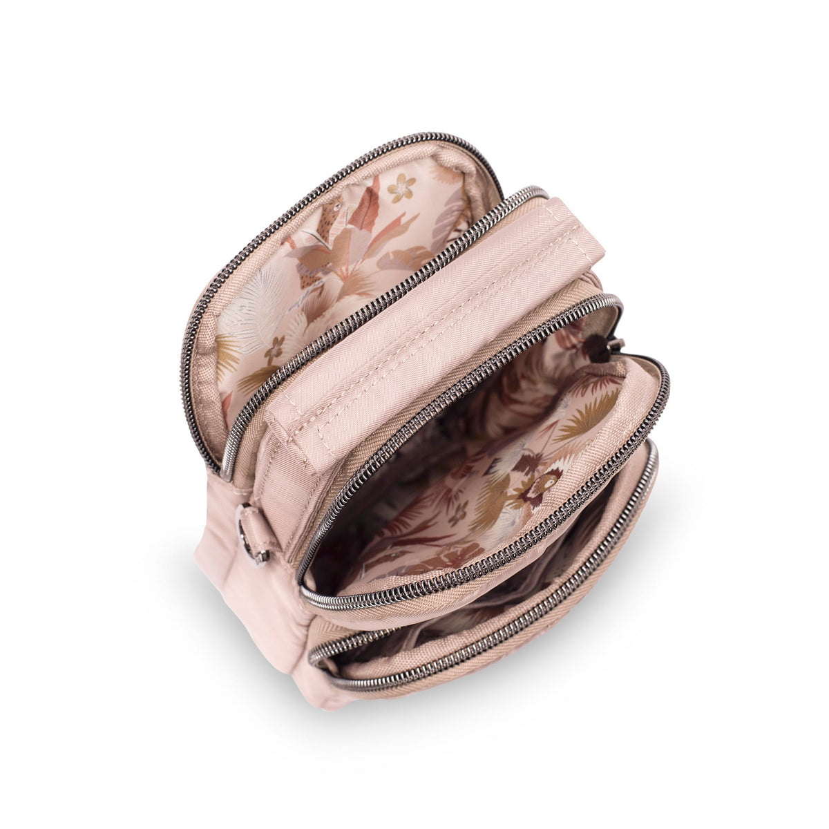 Skeeter Mini 2 Convertible Crossbody - SAND TAUPE - SkeeterMinii_SandTaupe_05