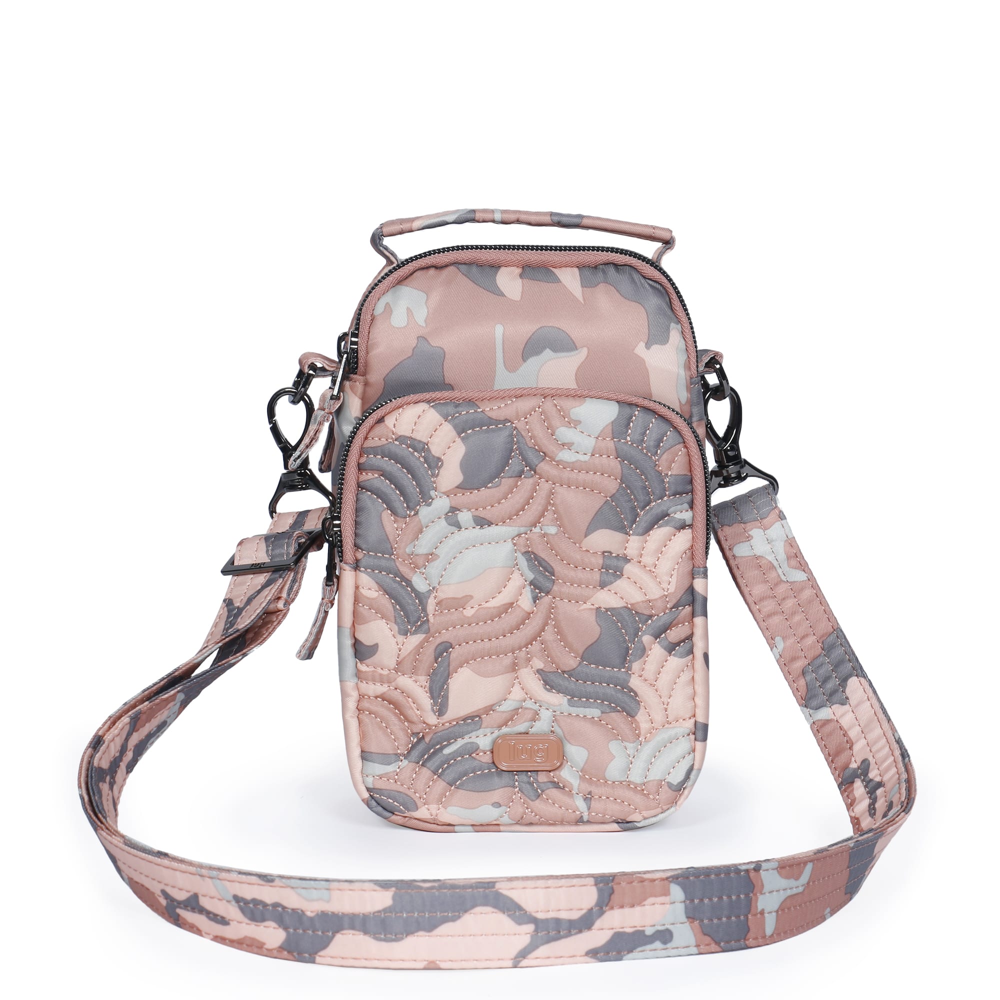 Skeeter Mini Convertible Crossbody - CAMO ROSE - Skeeter_CamoRose_01