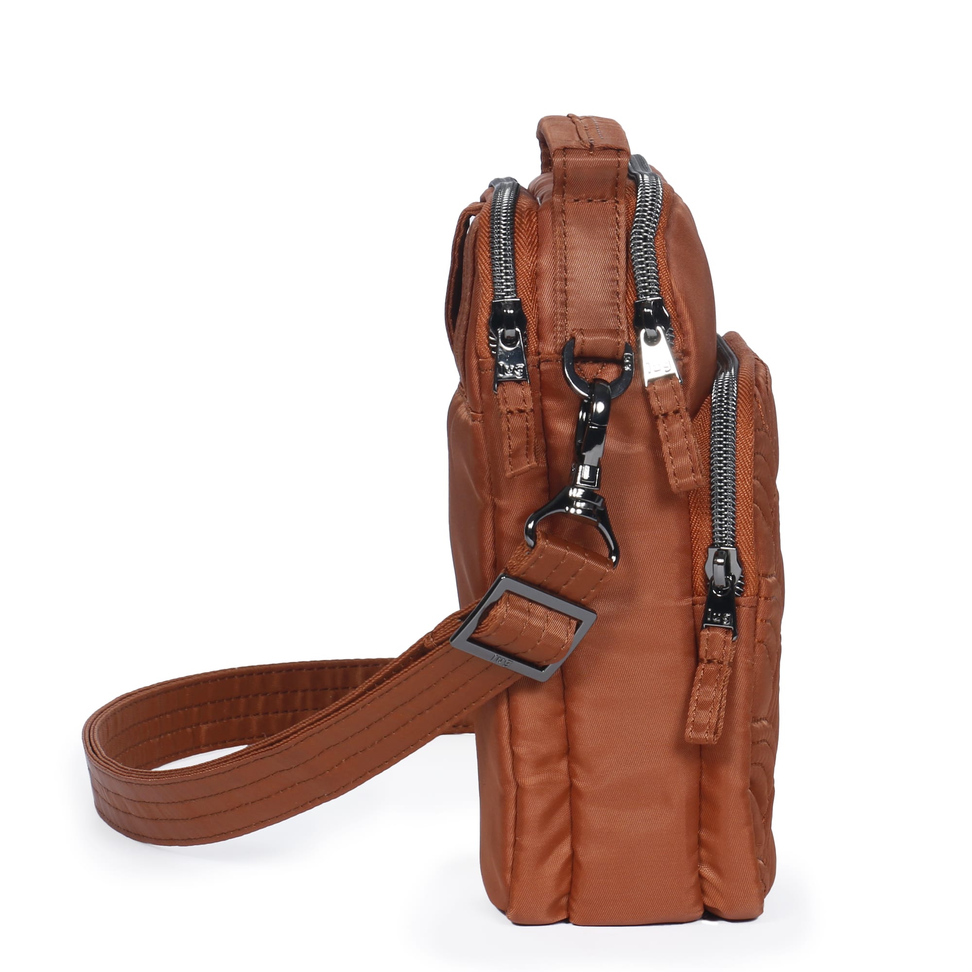 Skeeter Mini Convertible Crossbody - COPPER BROWN - Skeeter_CopperBrown_03