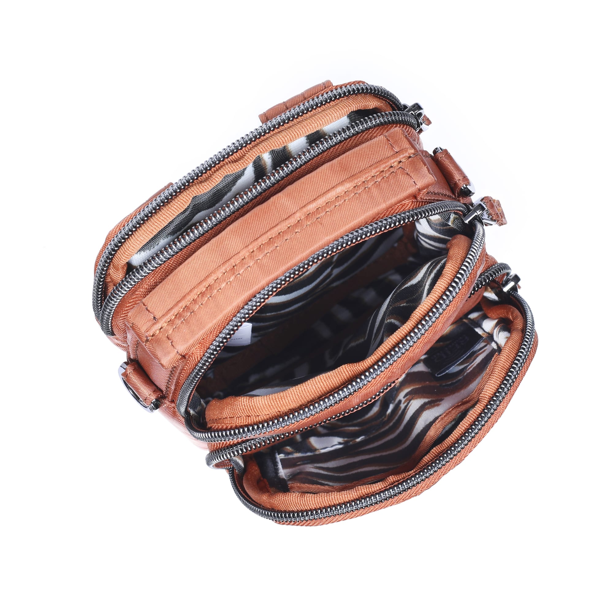 Skeeter Mini Convertible Crossbody - COPPER BROWN - Skeeter_CopperBrown_05