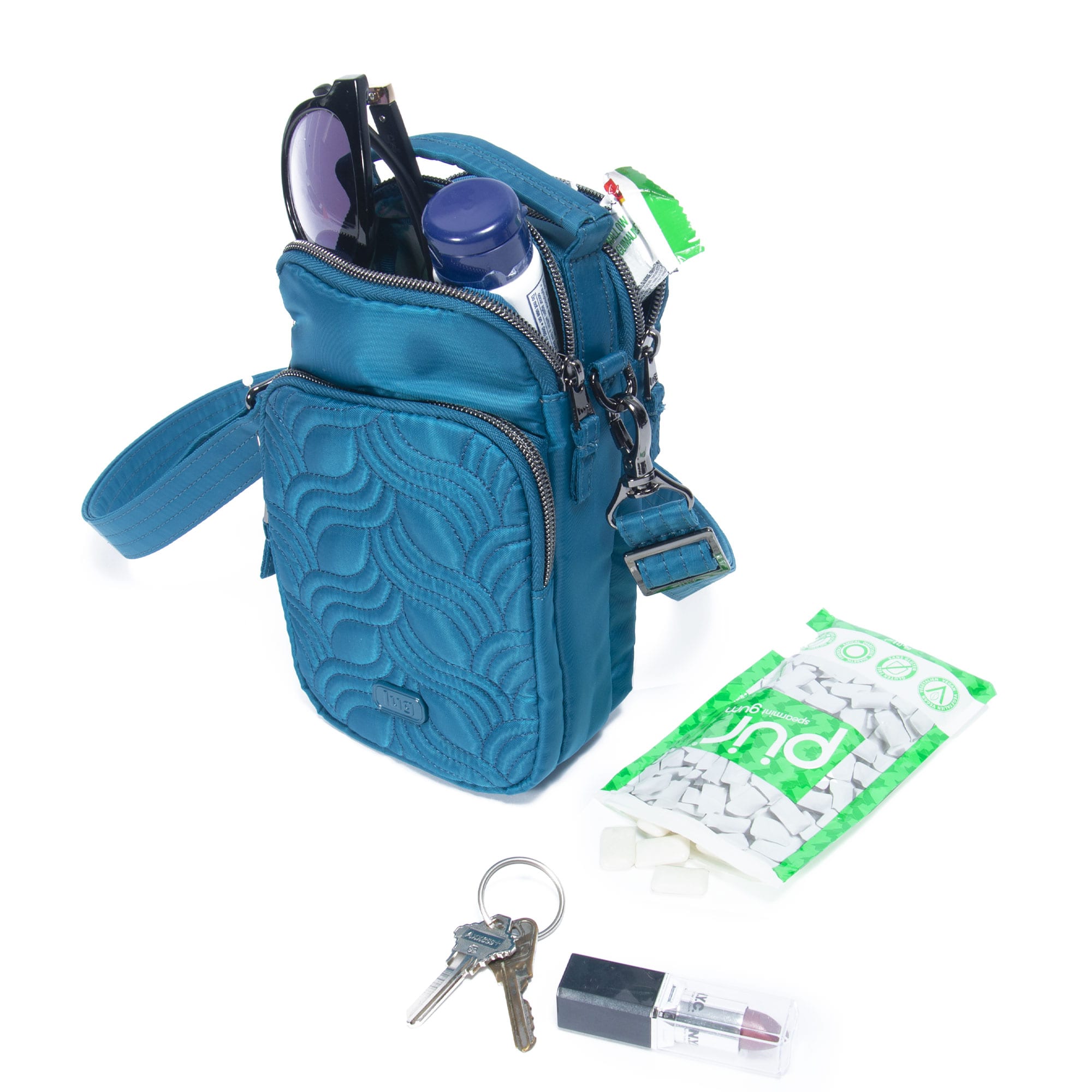 Skeeter Mini Convertible Crossbody - - Skeeter_Lifestyle_04