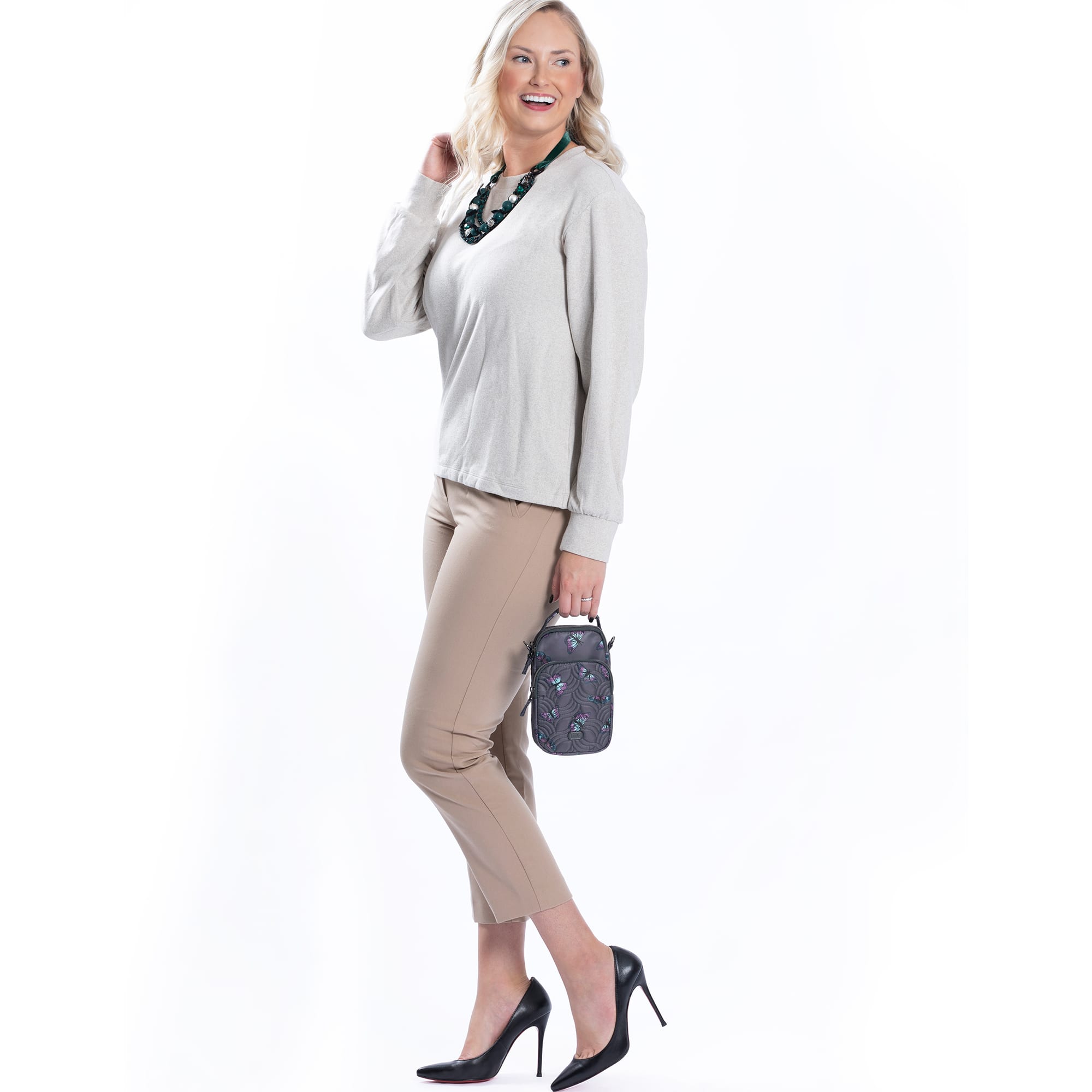 Skeeter Mini Convertible Crossbody - - Skeeter_Lifestyle_06