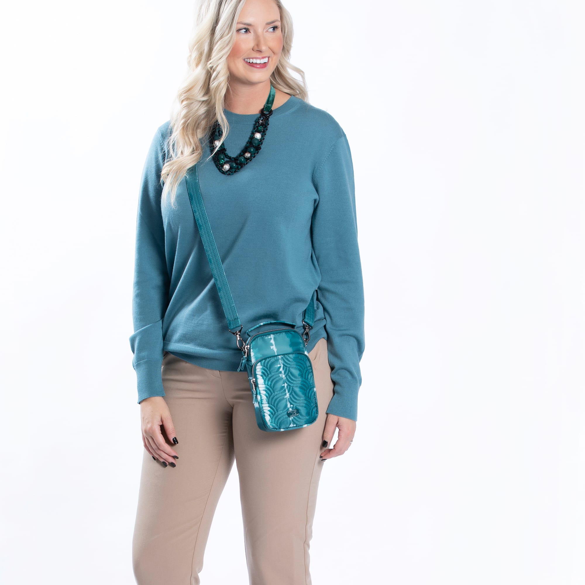 【LIVEWORK】Comfy Cozy Mini Crossbody Bag Amazon.com: LIVEWORK Comfy Cozy Laptop Pouch, Laptop bag