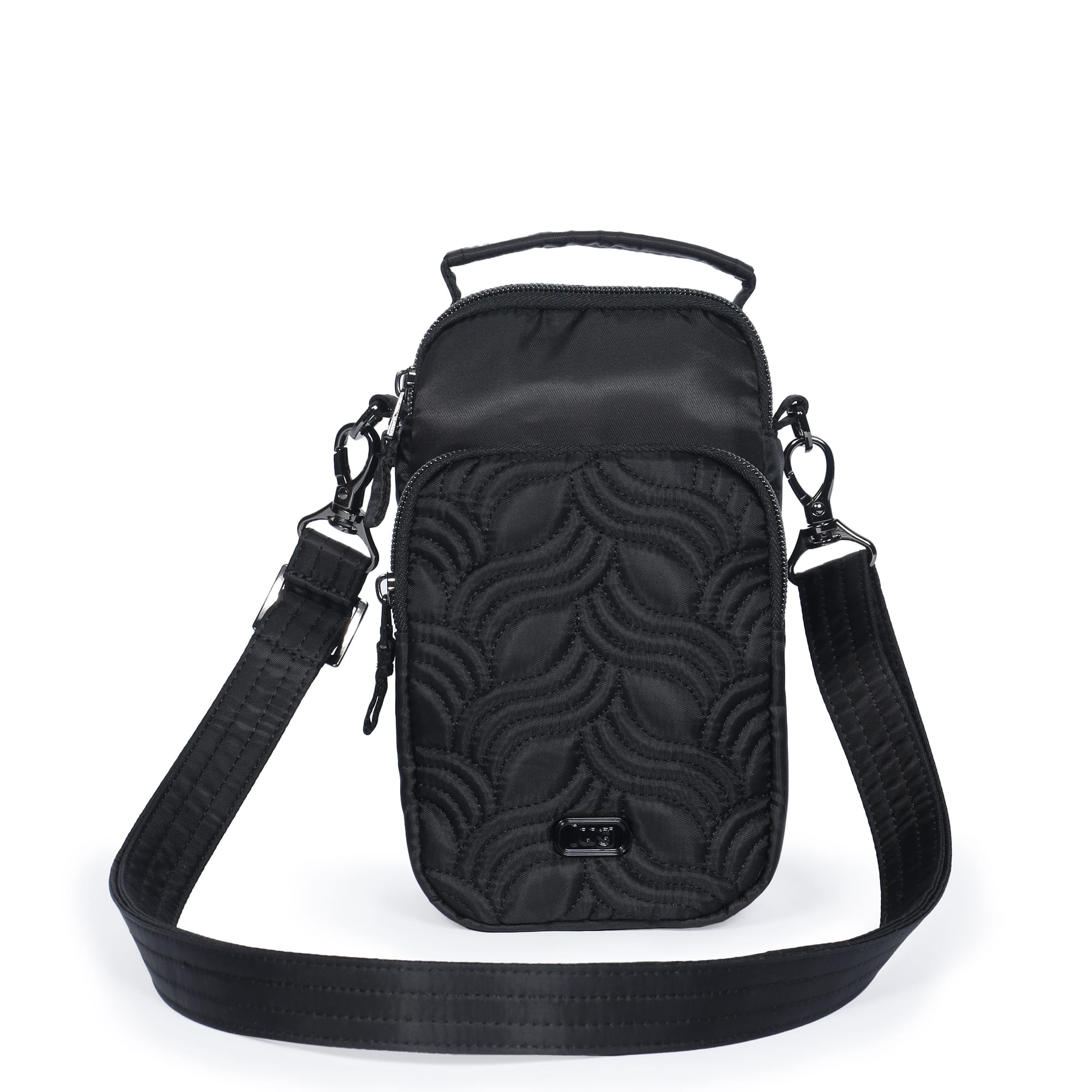 Skeeter Mini Convertible Crossbody - MIDNIGHT BLACK - Skeeter_MidnightBlack_01