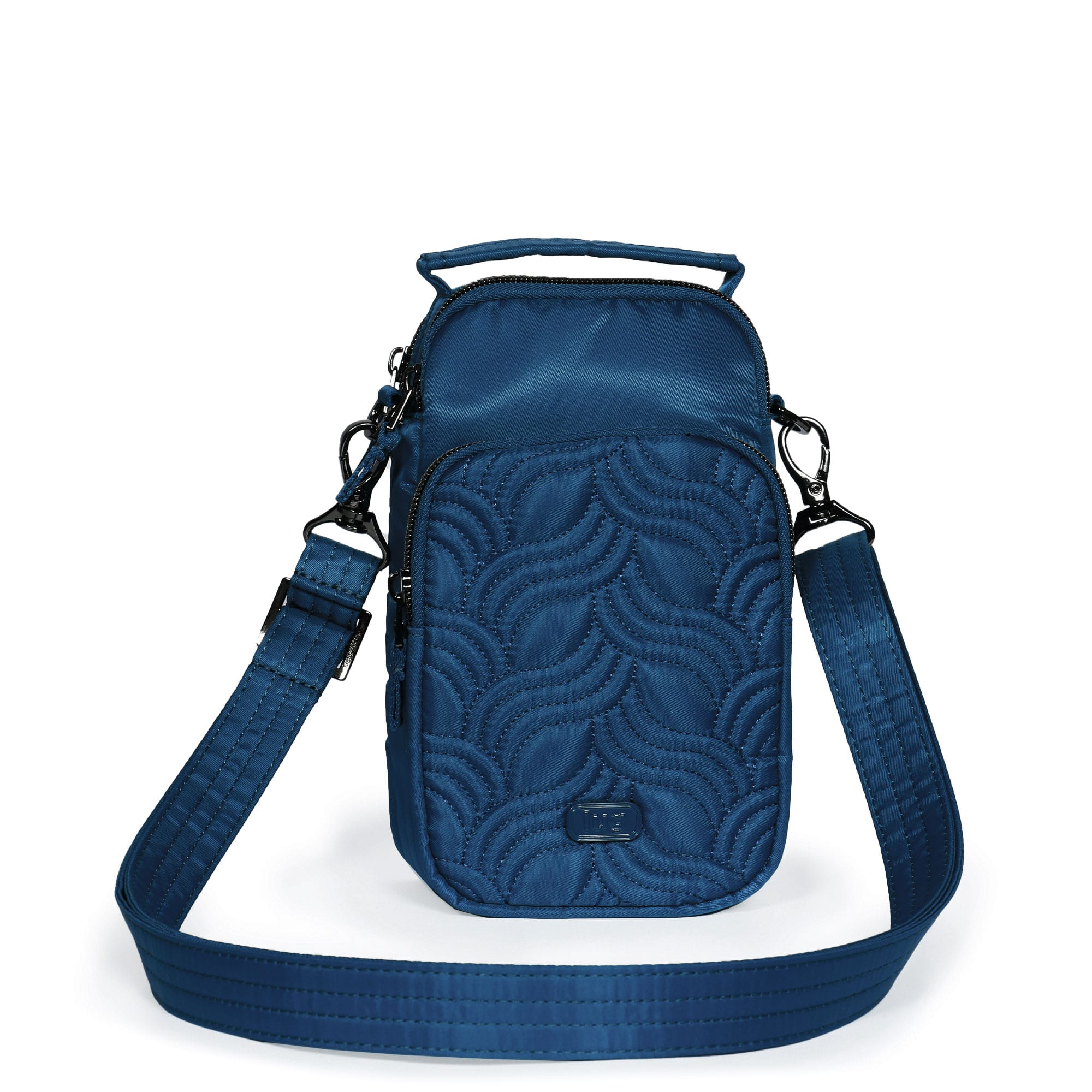 Skeeter Mini Convertible Crossbody - NAVY BLUE - Skeeter_NavyBlue_01
