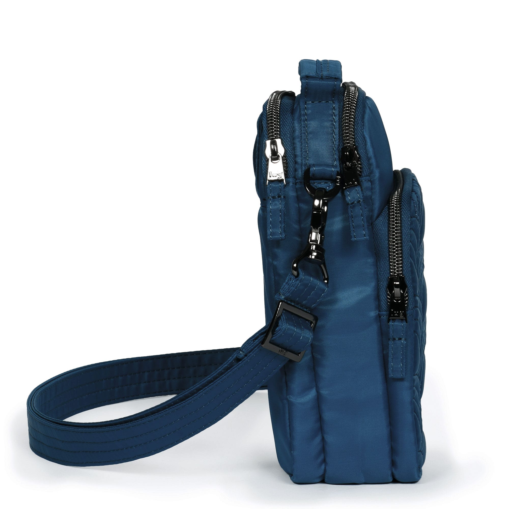 Skeeter Mini Convertible Crossbody - NAVY BLUE - Skeeter_NavyBlue_03