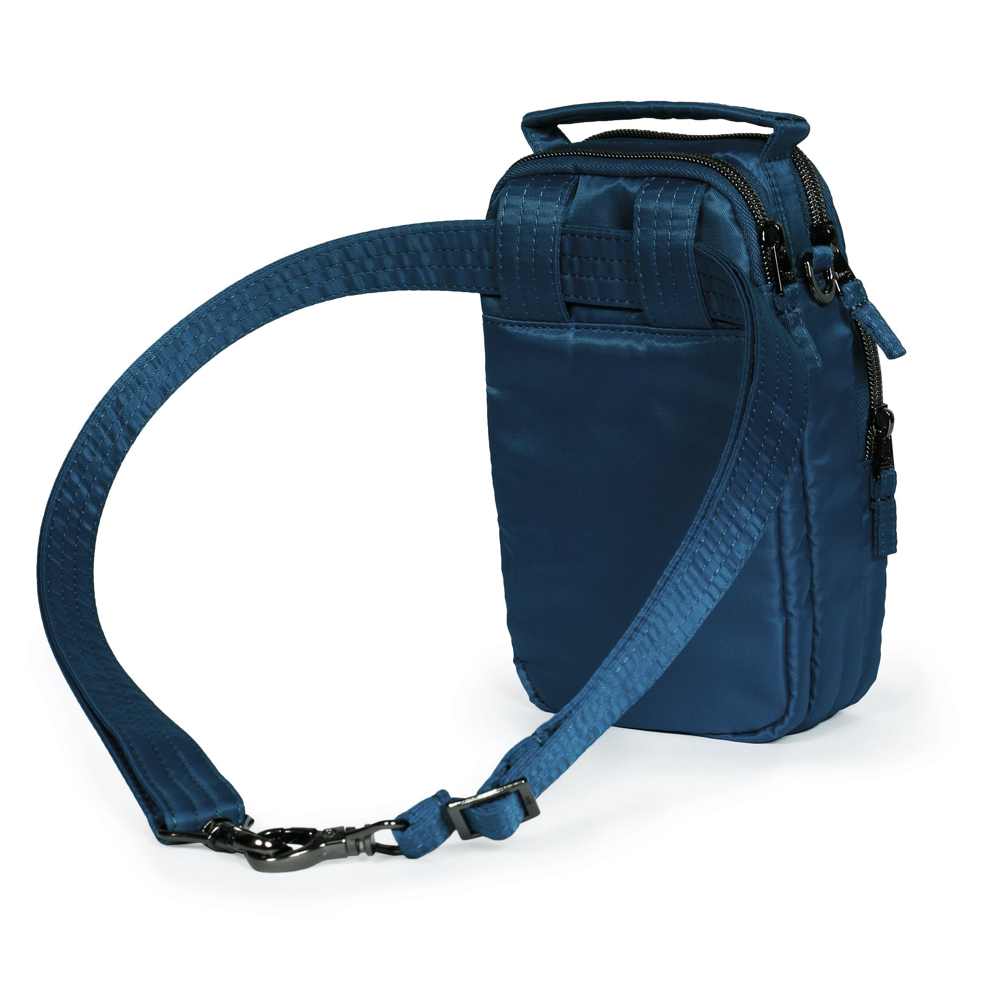 Skeeter Mini Convertible Crossbody - NAVY BLUE - Skeeter_NavyBlue_04
