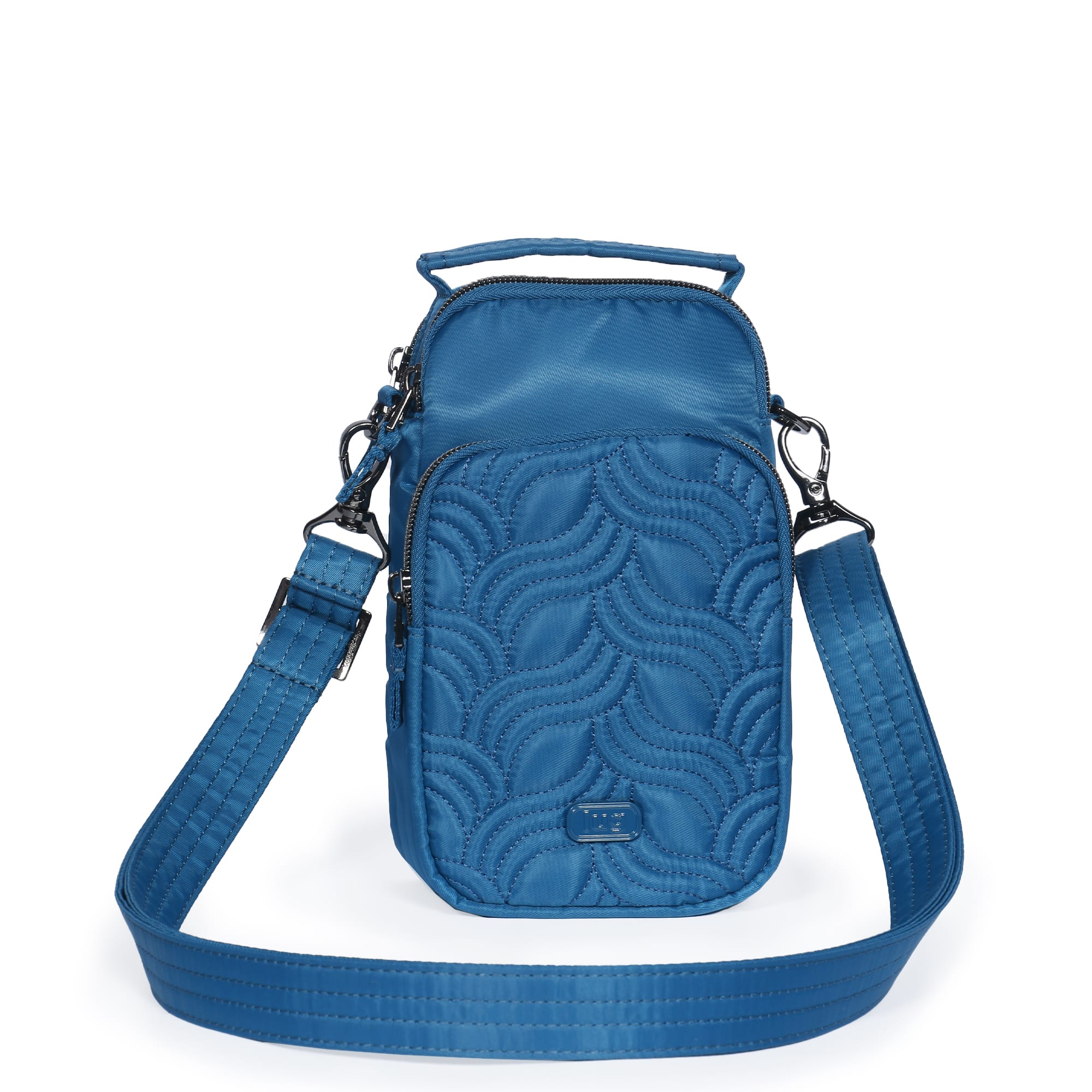 Skeeter Mini Convertible Crossbody - OCEAN BLUE - Skeeter_OceanBlue_01