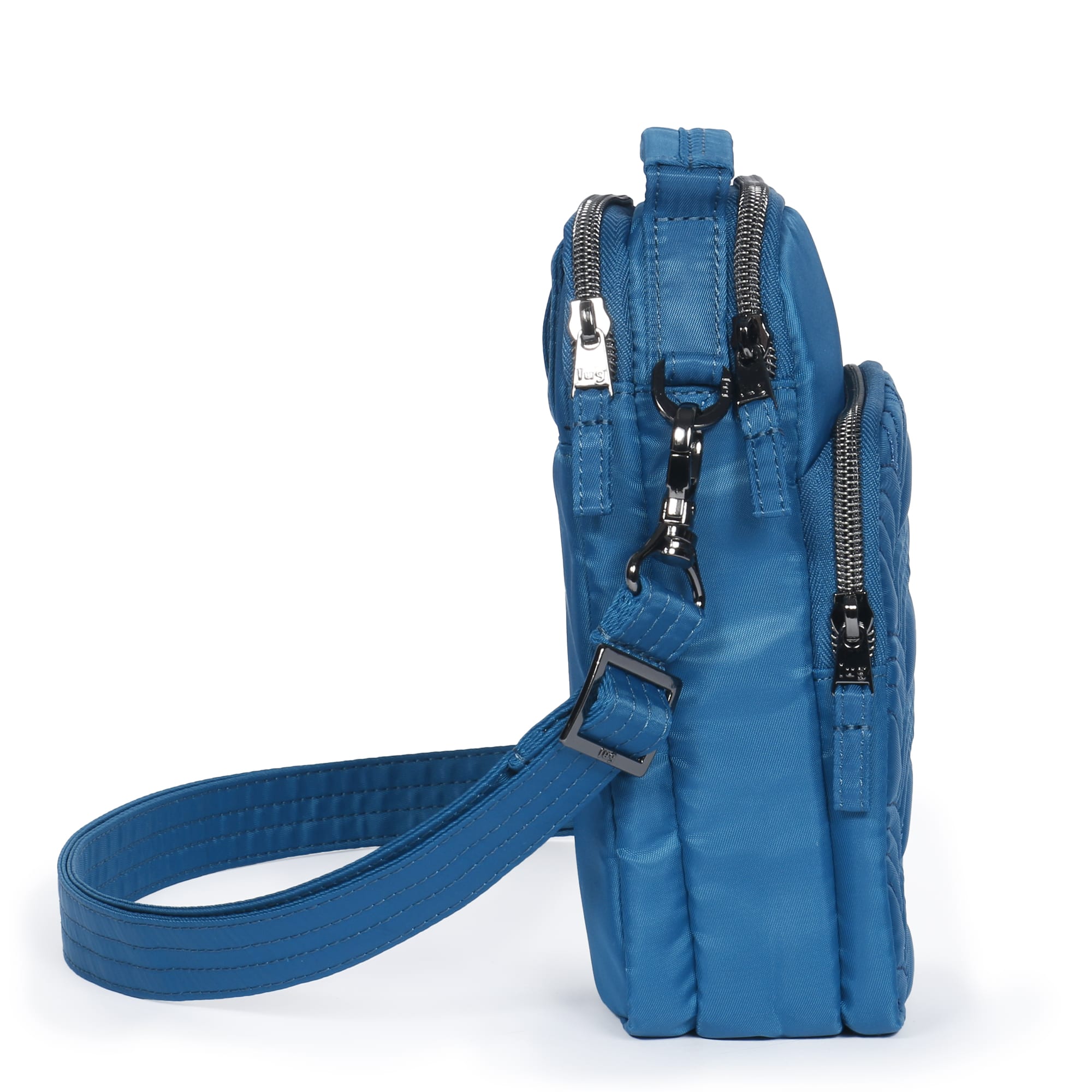 Skeeter Mini Convertible Crossbody - OCEAN BLUE - Skeeter_OceanBlue_03