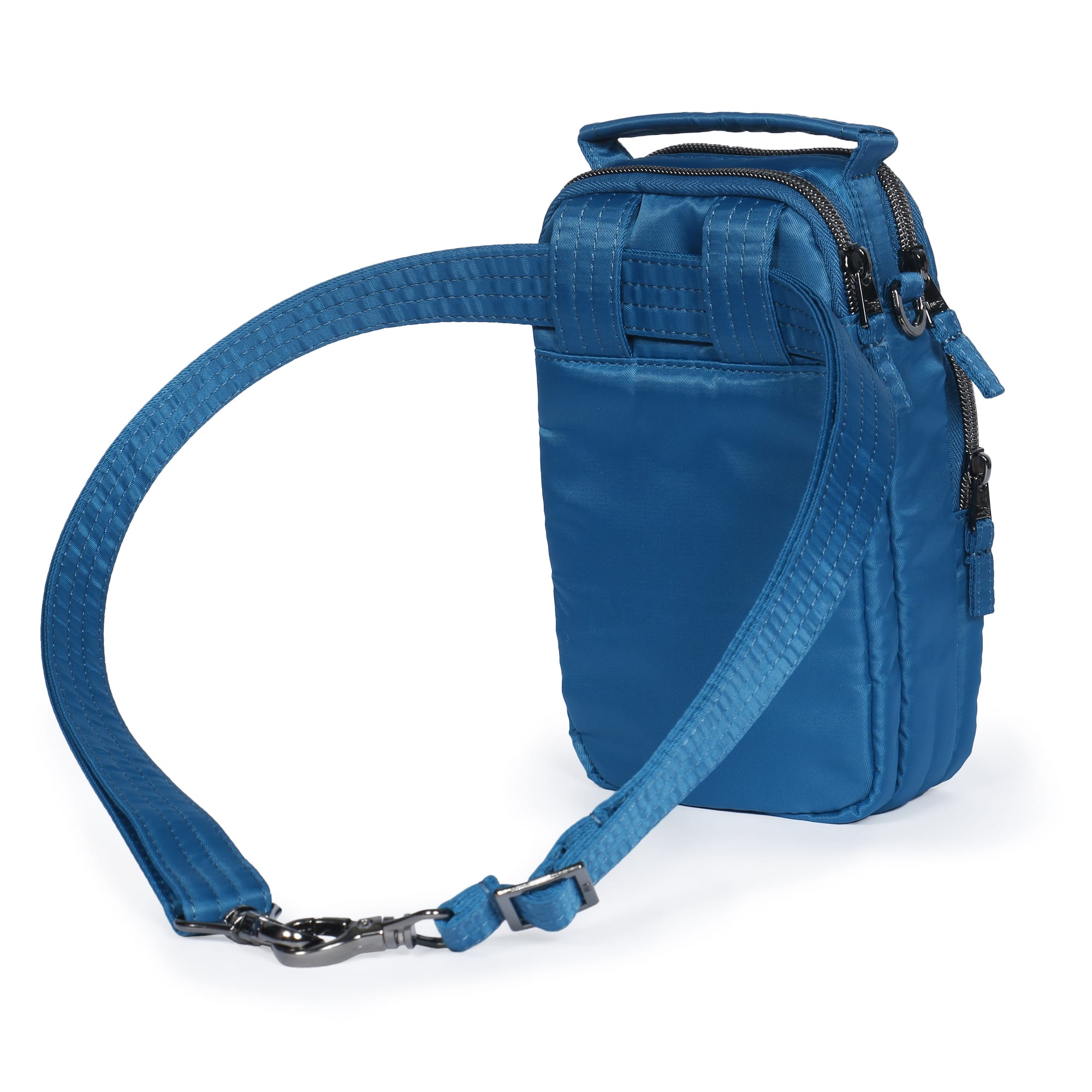 Skeeter Mini Convertible Crossbody - OCEAN BLUE - Skeeter_OceanBlue_04