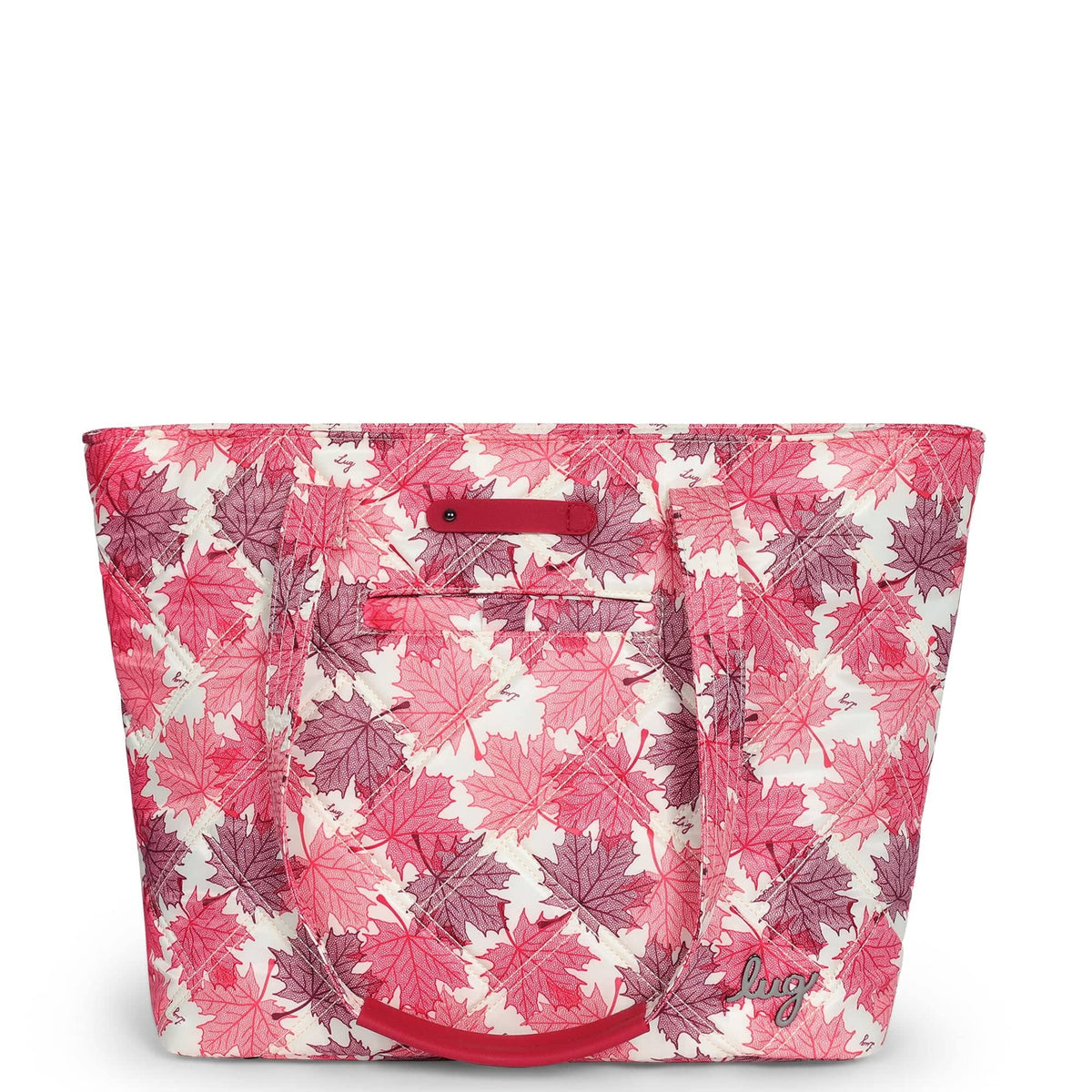 Skyliner Tote Bag - MAPLES CREAM - Skyliner_MaplesCream_01