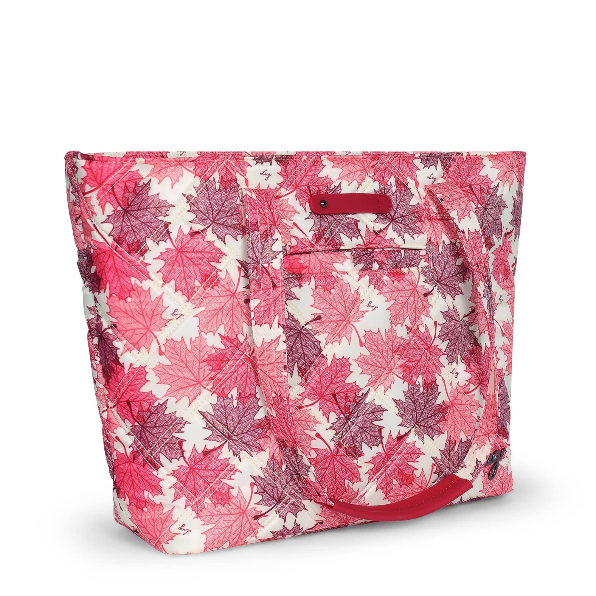 Skyliner Tote Bag - MAPLES CREAM - Skyliner_MaplesCream_02