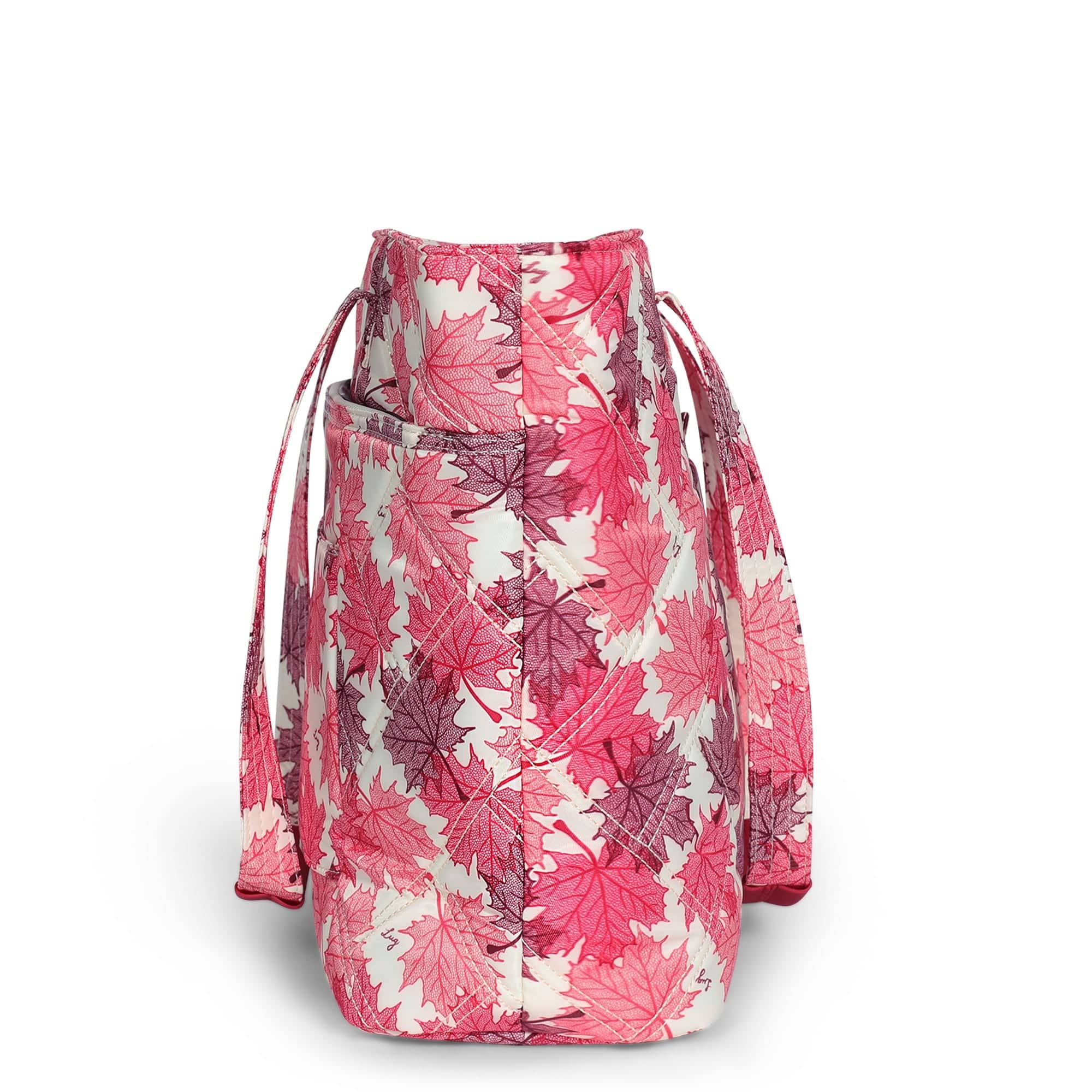 Skyliner Tote Bag - MAPLES CREAM - Skyliner_MaplesCream_03