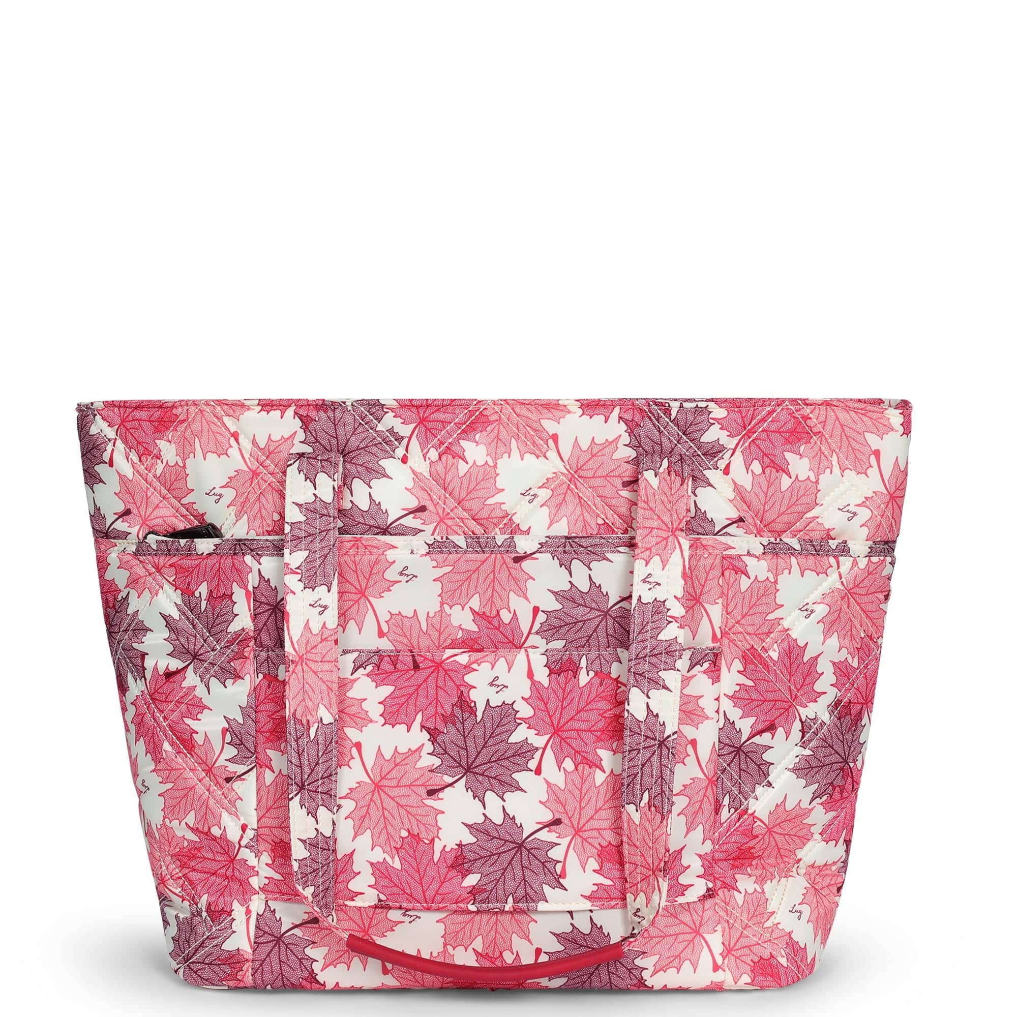 Skyliner Tote Bag - MAPLES CREAM - Skyliner_MaplesCream_04