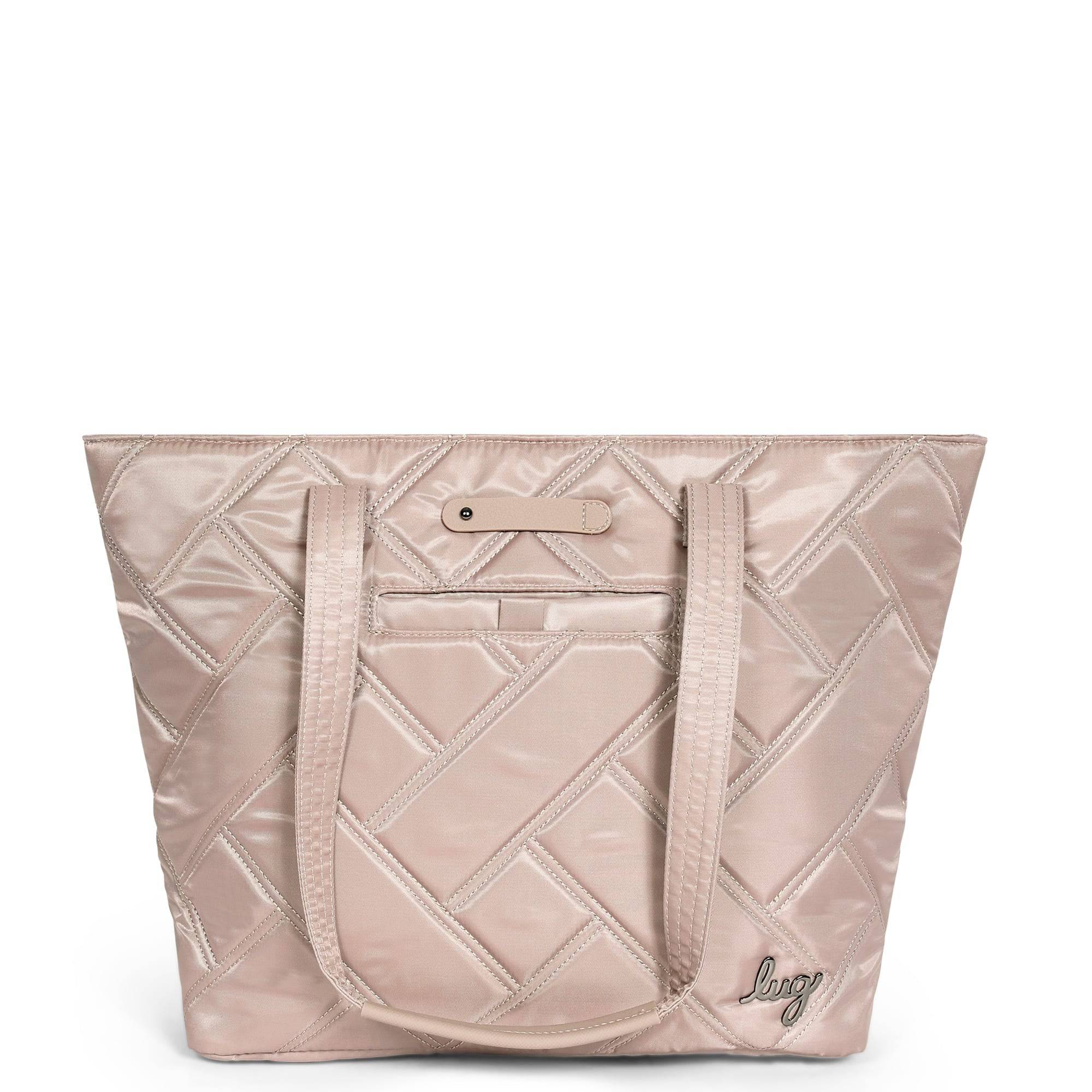 Skyliner Tote Bag - SAND TAUPE - Skyliner_SandTaupe_01