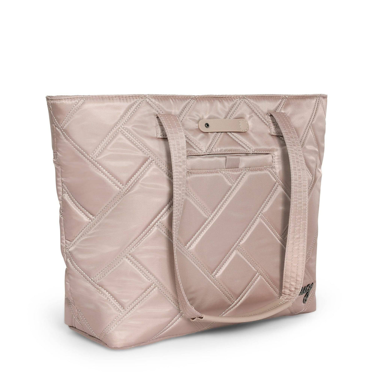 Skyliner Tote Bag - SAND TAUPE - Skyliner_SandTaupe_02