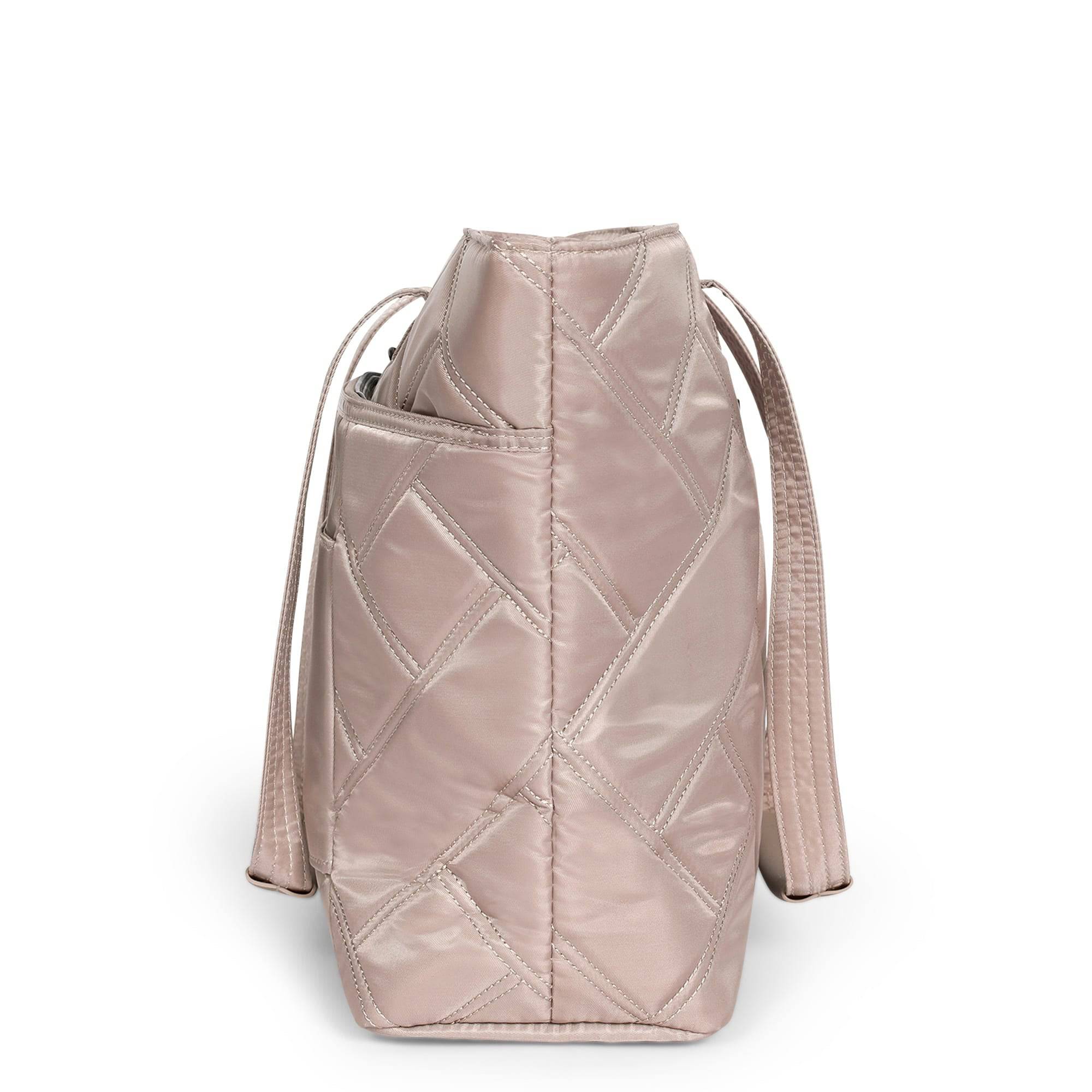 Skyliner Tote Bag - SAND TAUPE - Skyliner_SandTaupe_03