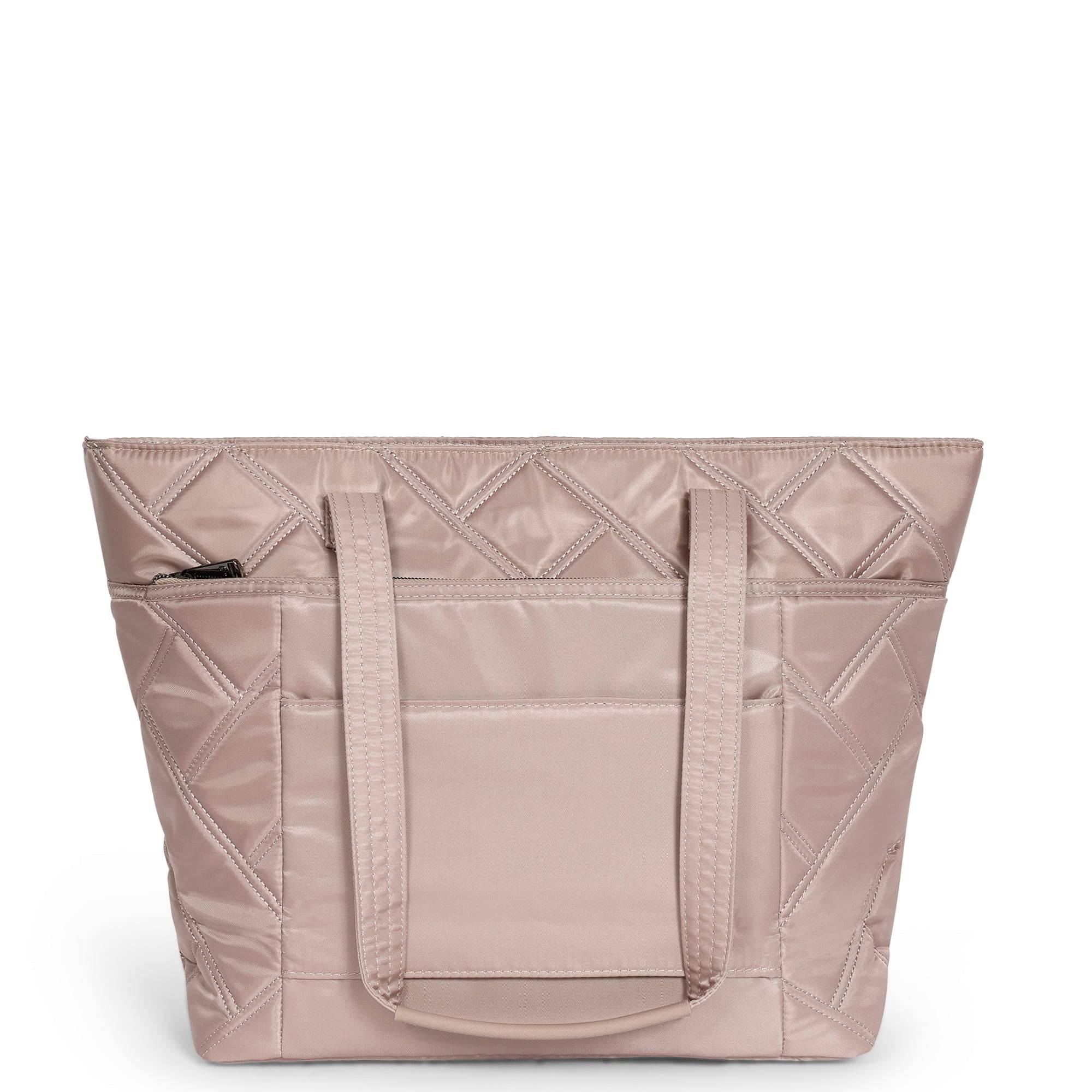 Skyliner Tote Bag - SAND TAUPE - Skyliner_SandTaupe_04