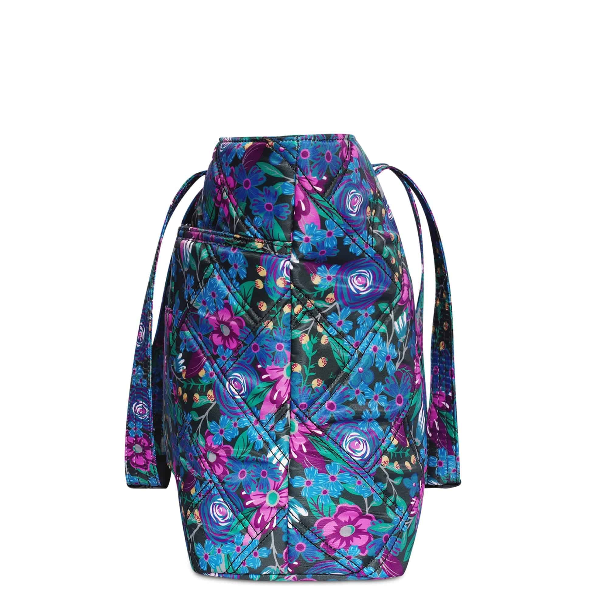 Skyliner Tote Bag - WHIMSY BLACK - Skyliner_WhimsyBlack_03