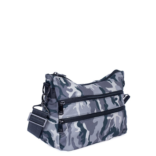 Slider FS Crossbody Bag - CAMO MIDNIGHT - SliderFreestyle_CamoMidnight_02