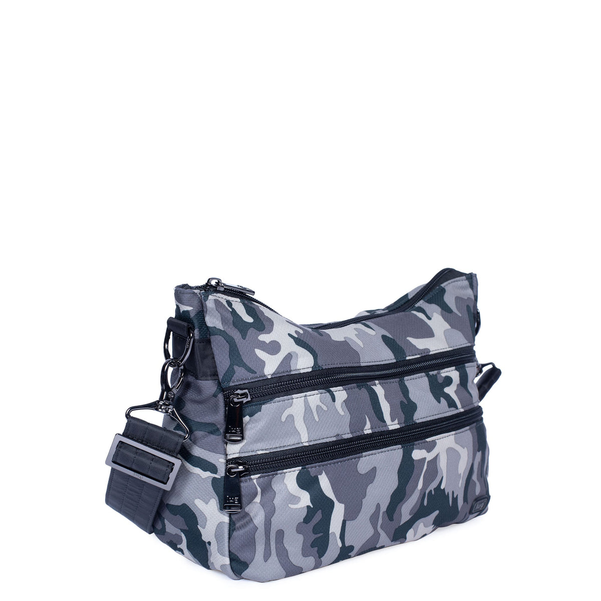 Slider FS Crossbody Bag