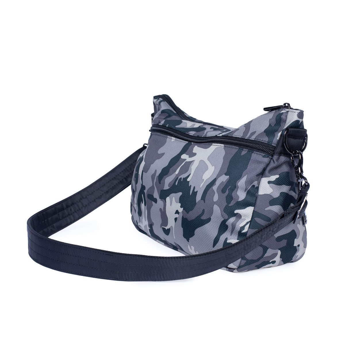 Slider FS Crossbody Bag