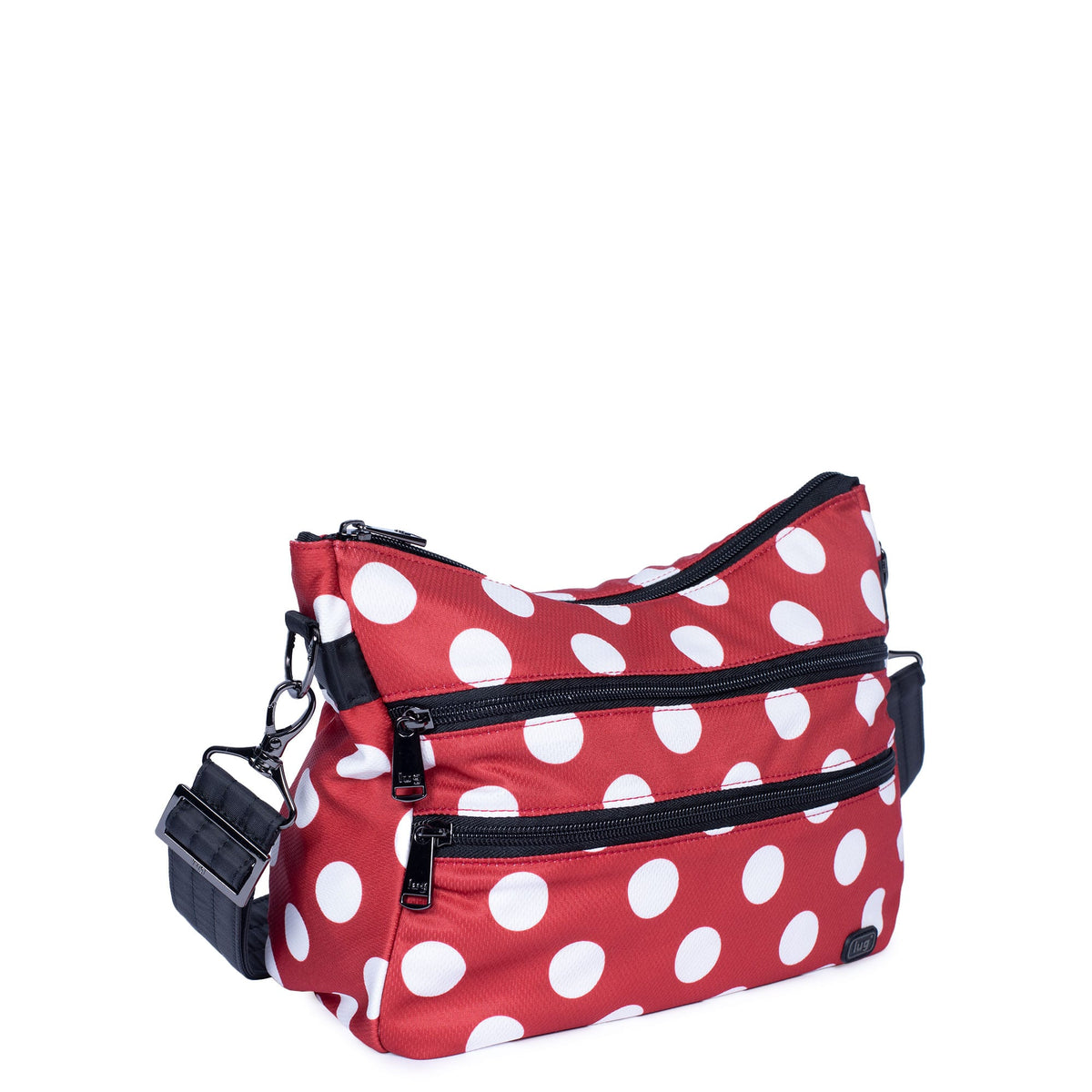 Slider FS Crossbody Bag