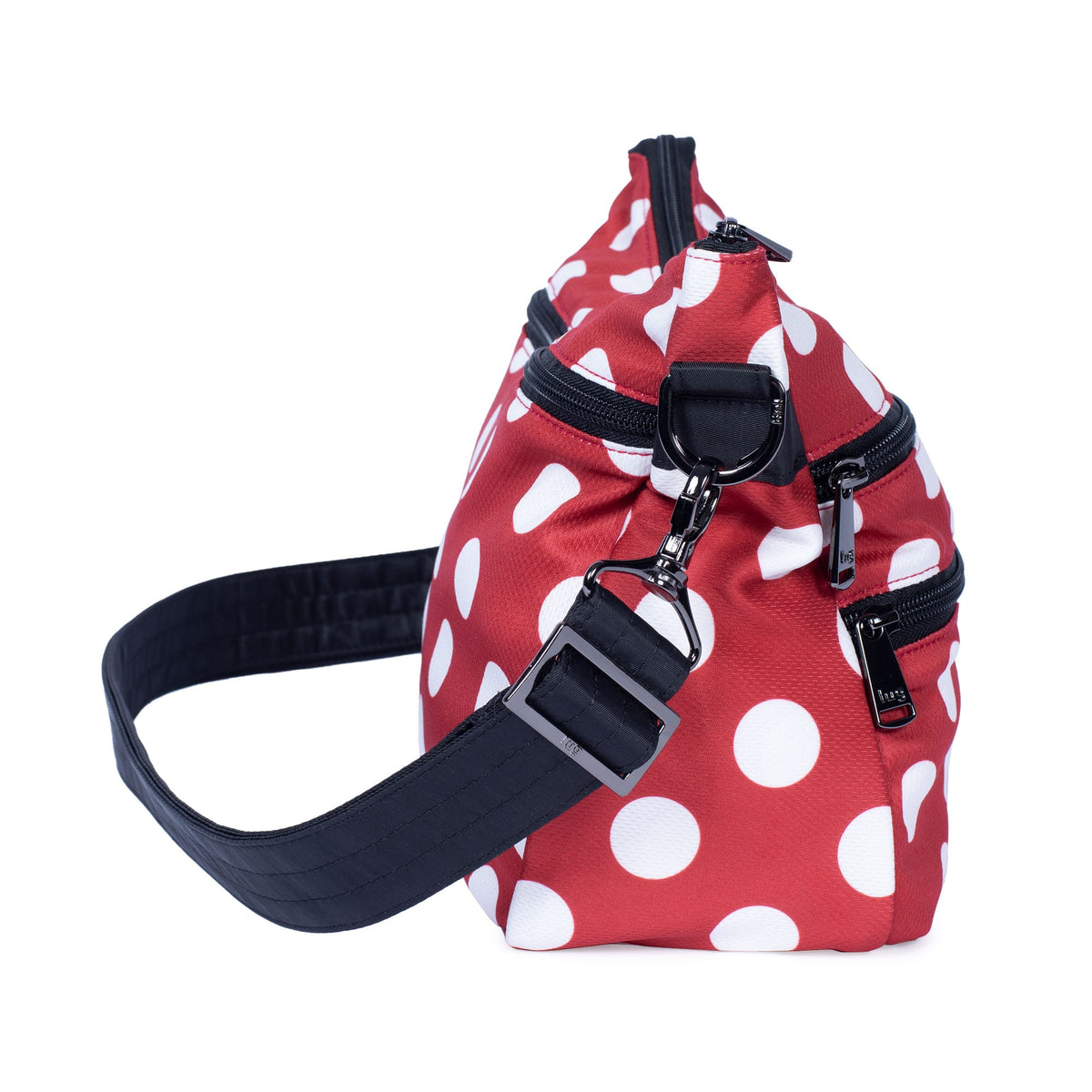 Slider FS Crossbody Bag