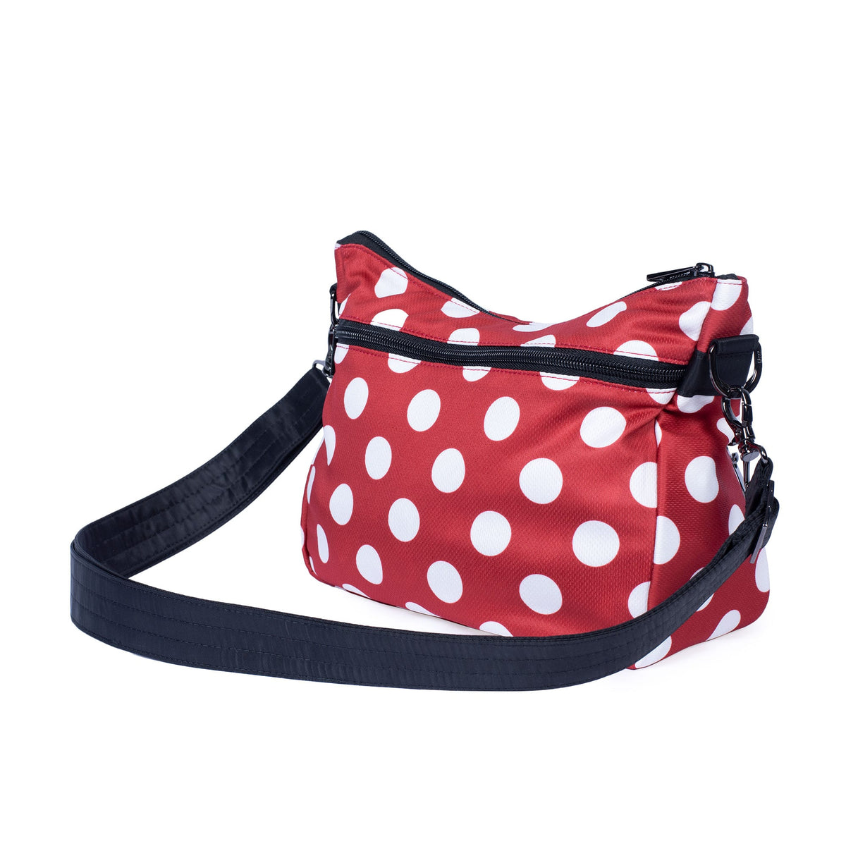 Slider FS Crossbody Bag
