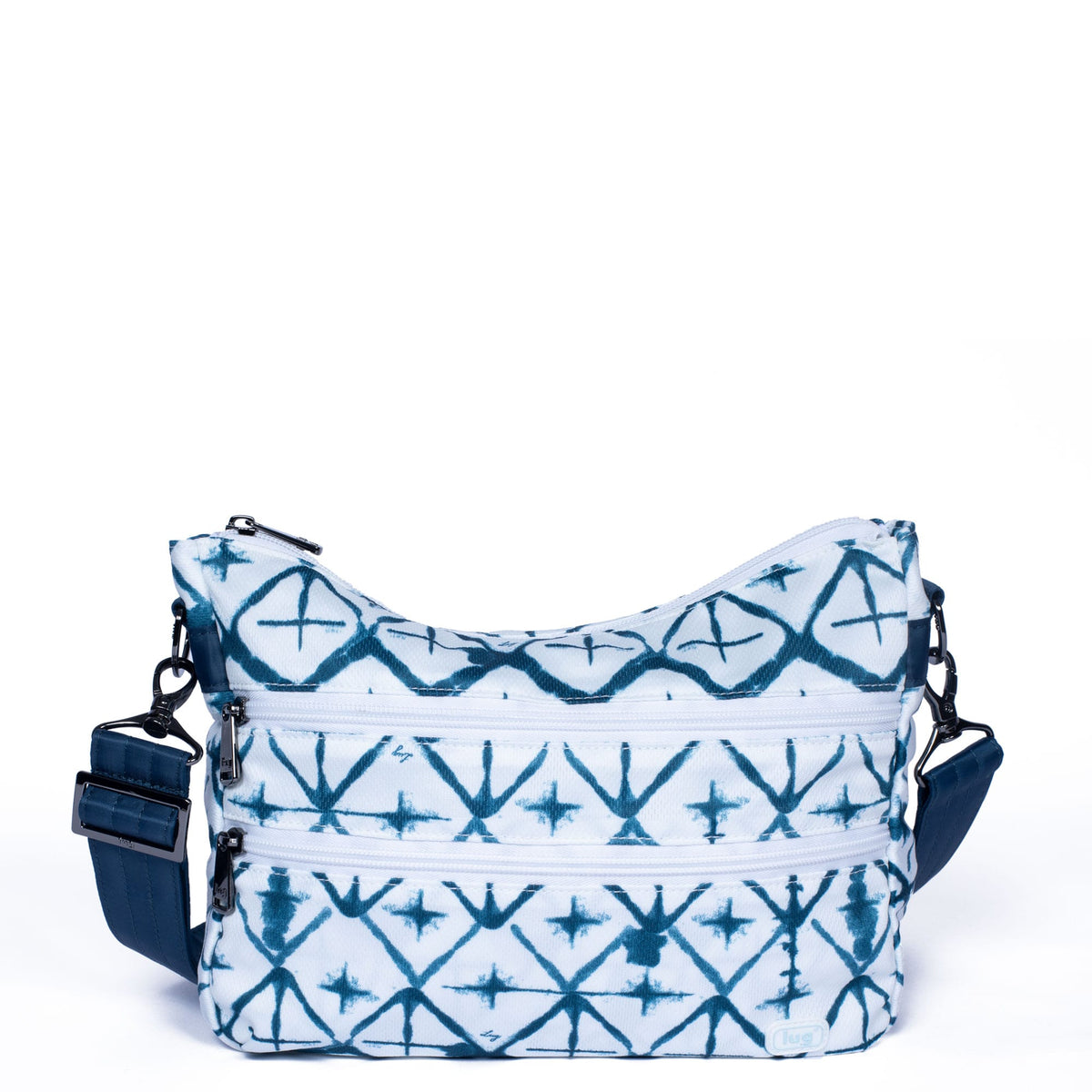 Slider FS Crossbody Bag